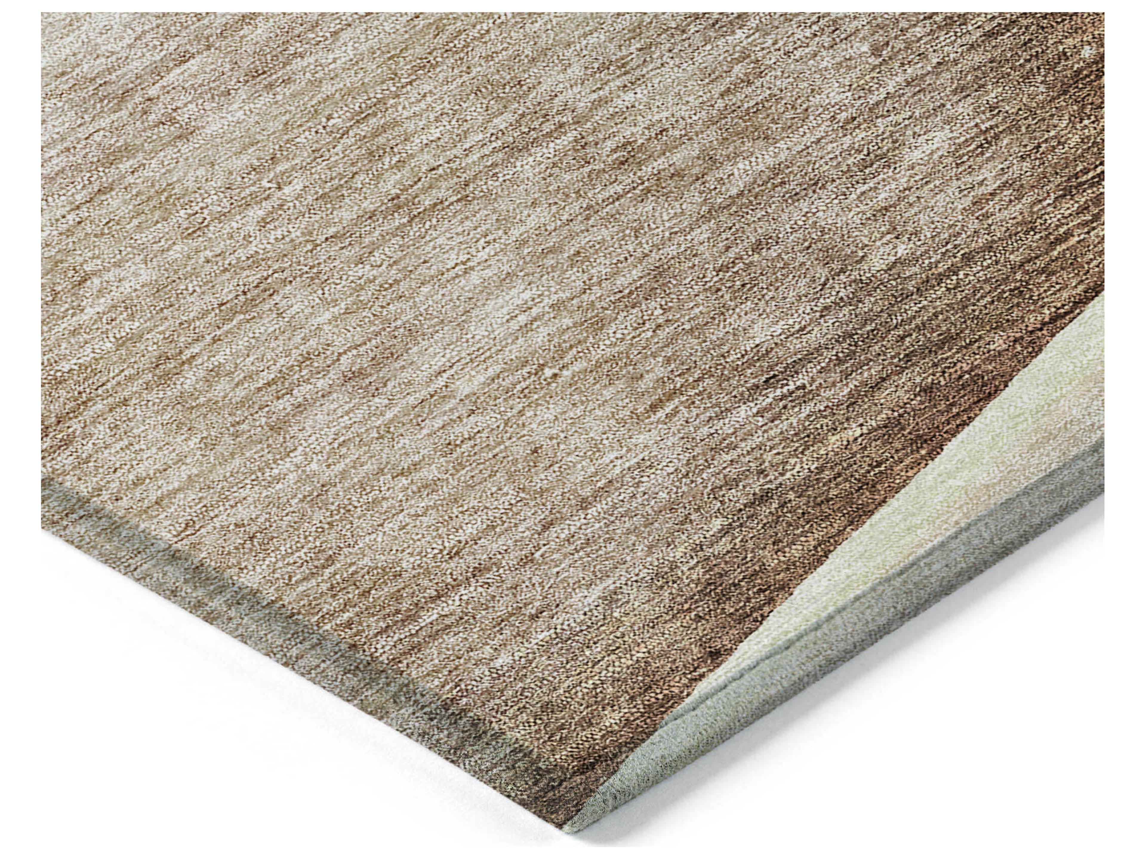 Dalyn Chantille Abstract Runner Area Rug