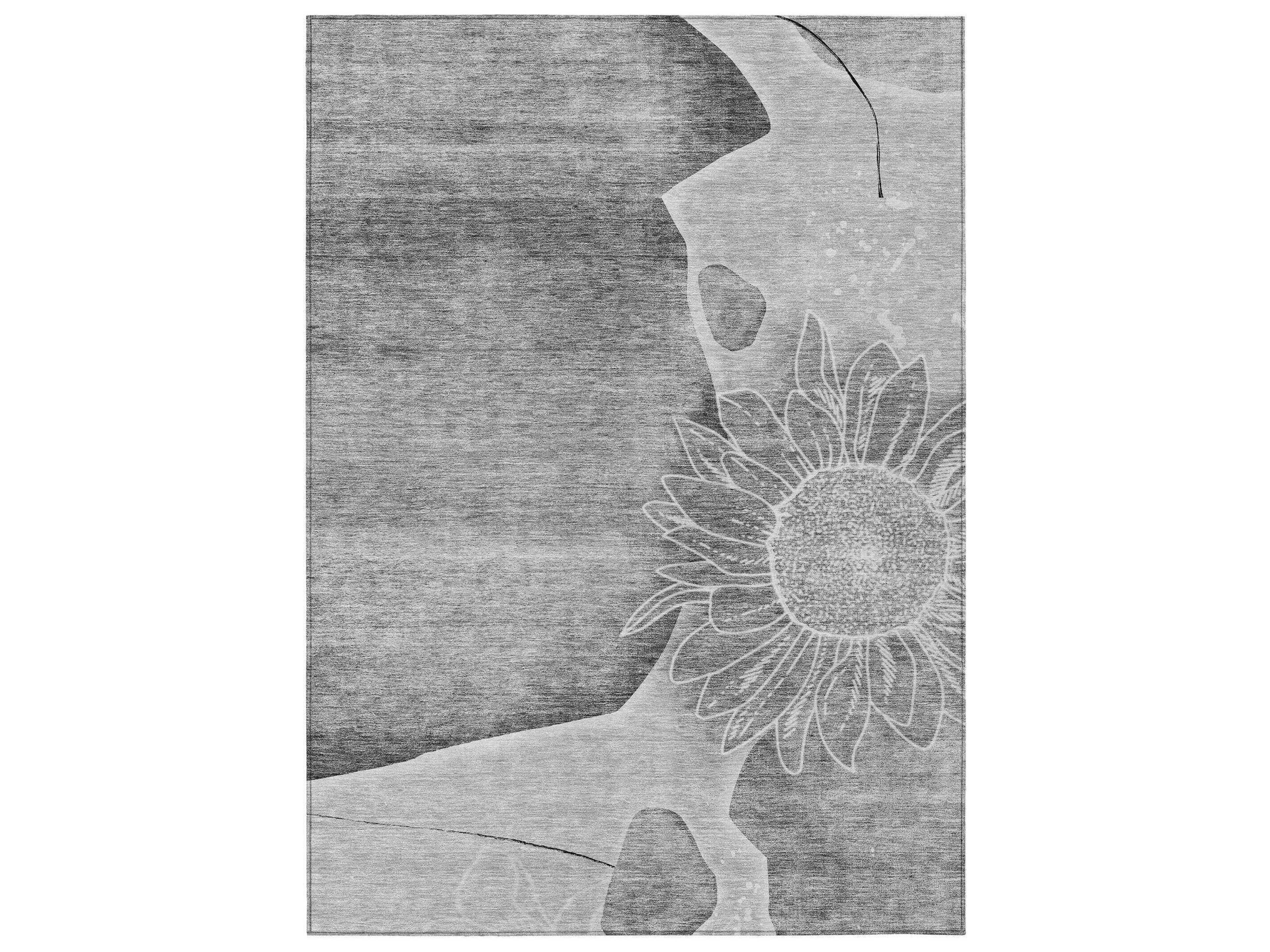 Chantille Abstract Runner Area Rug