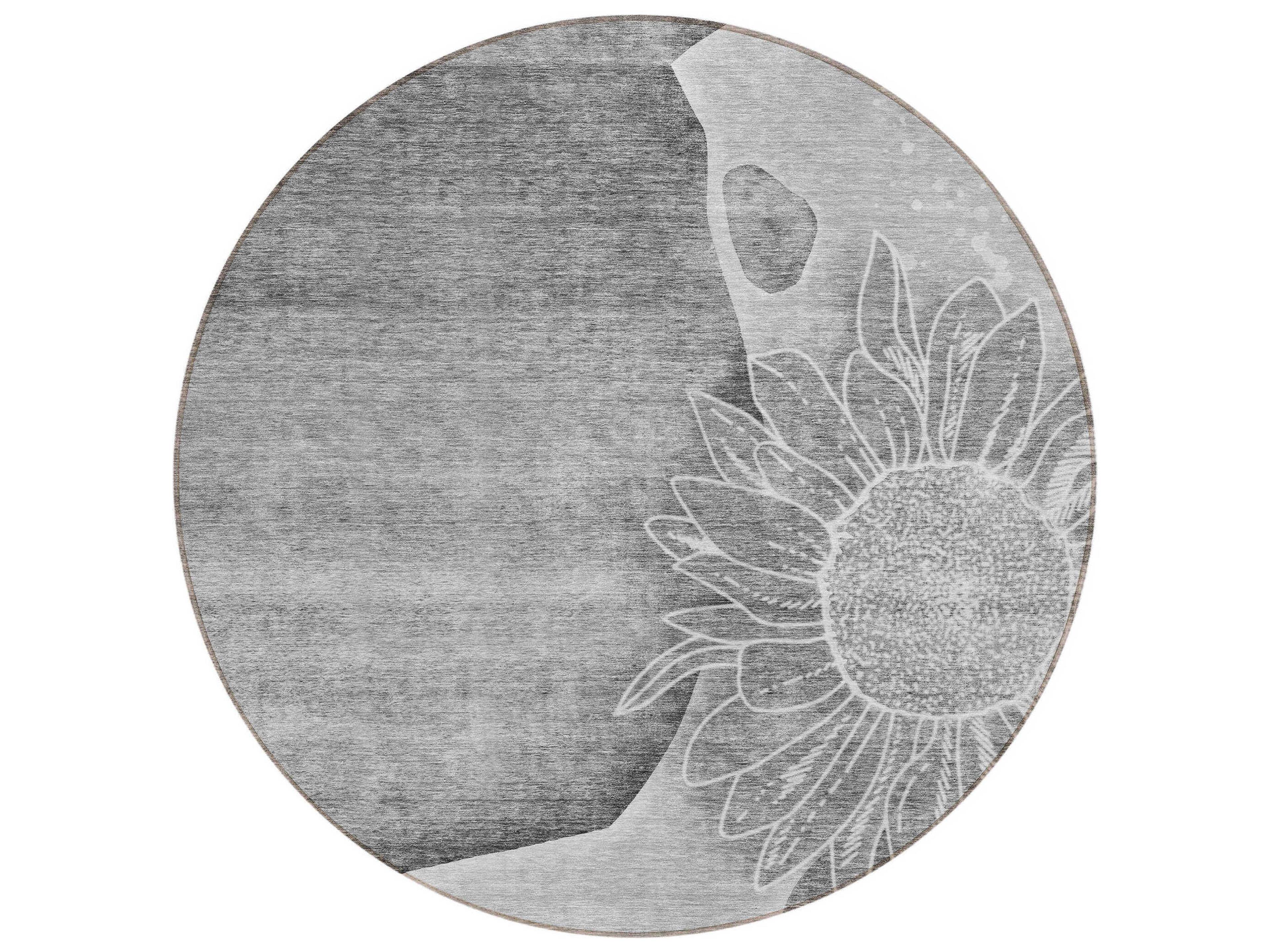 Dalyn Chantille Abstract Runner Area Rug