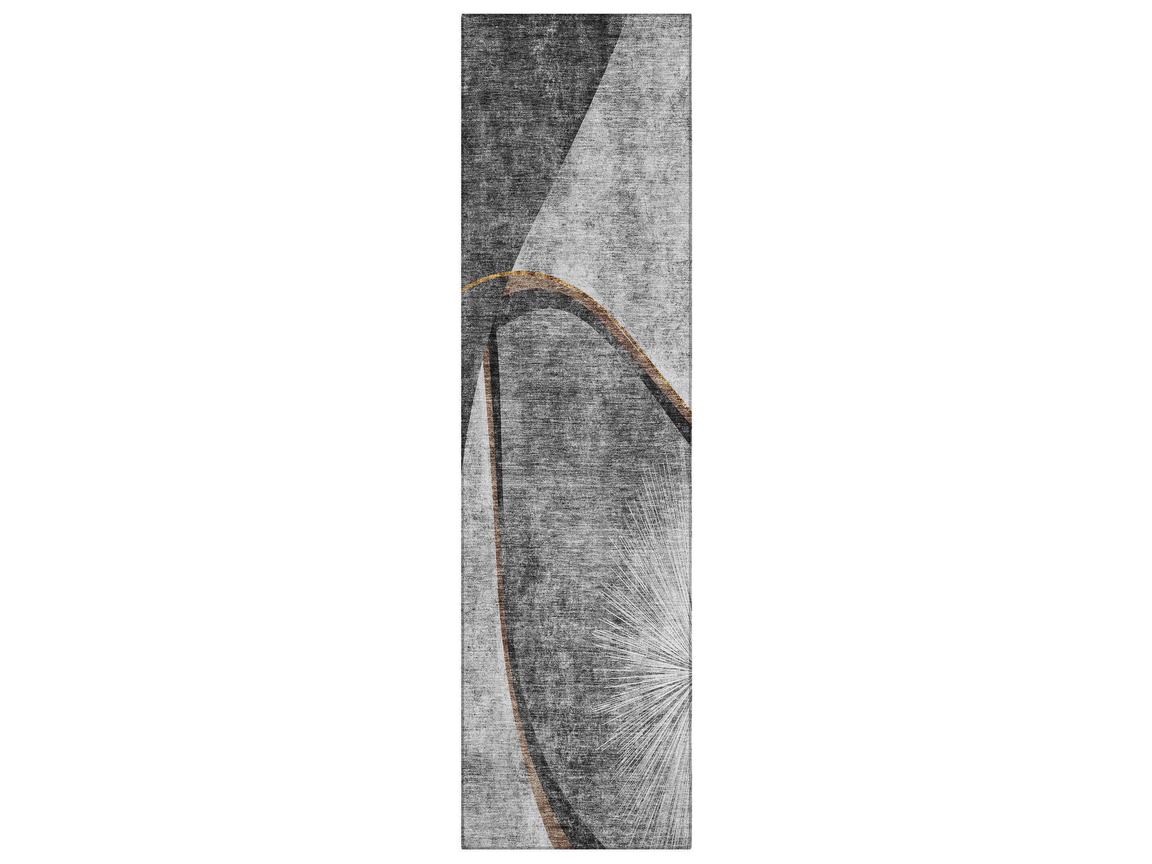 Dalyn Chantille Abstract Runner Area Rug