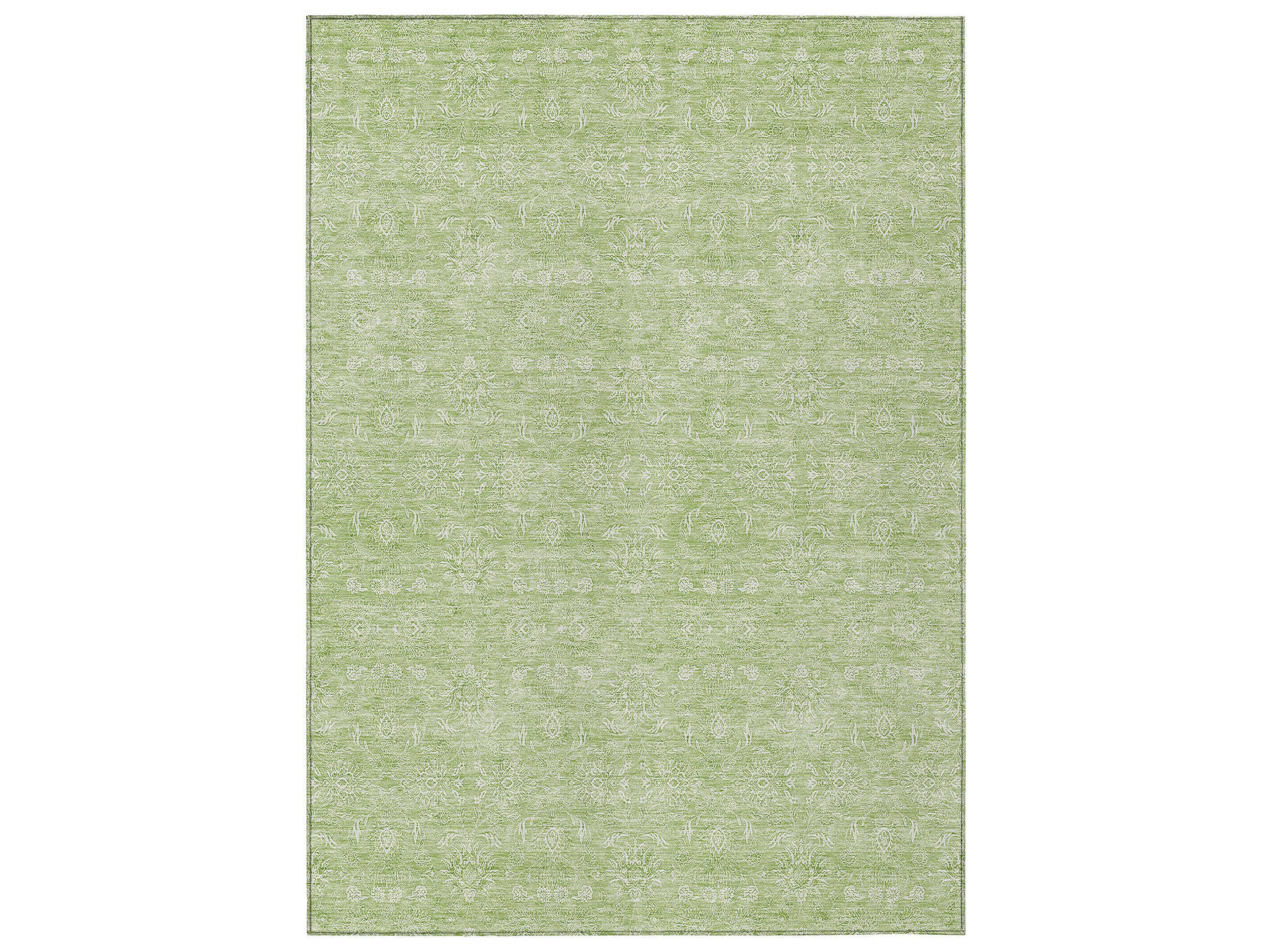 Chantille Floral Runner Area Rug