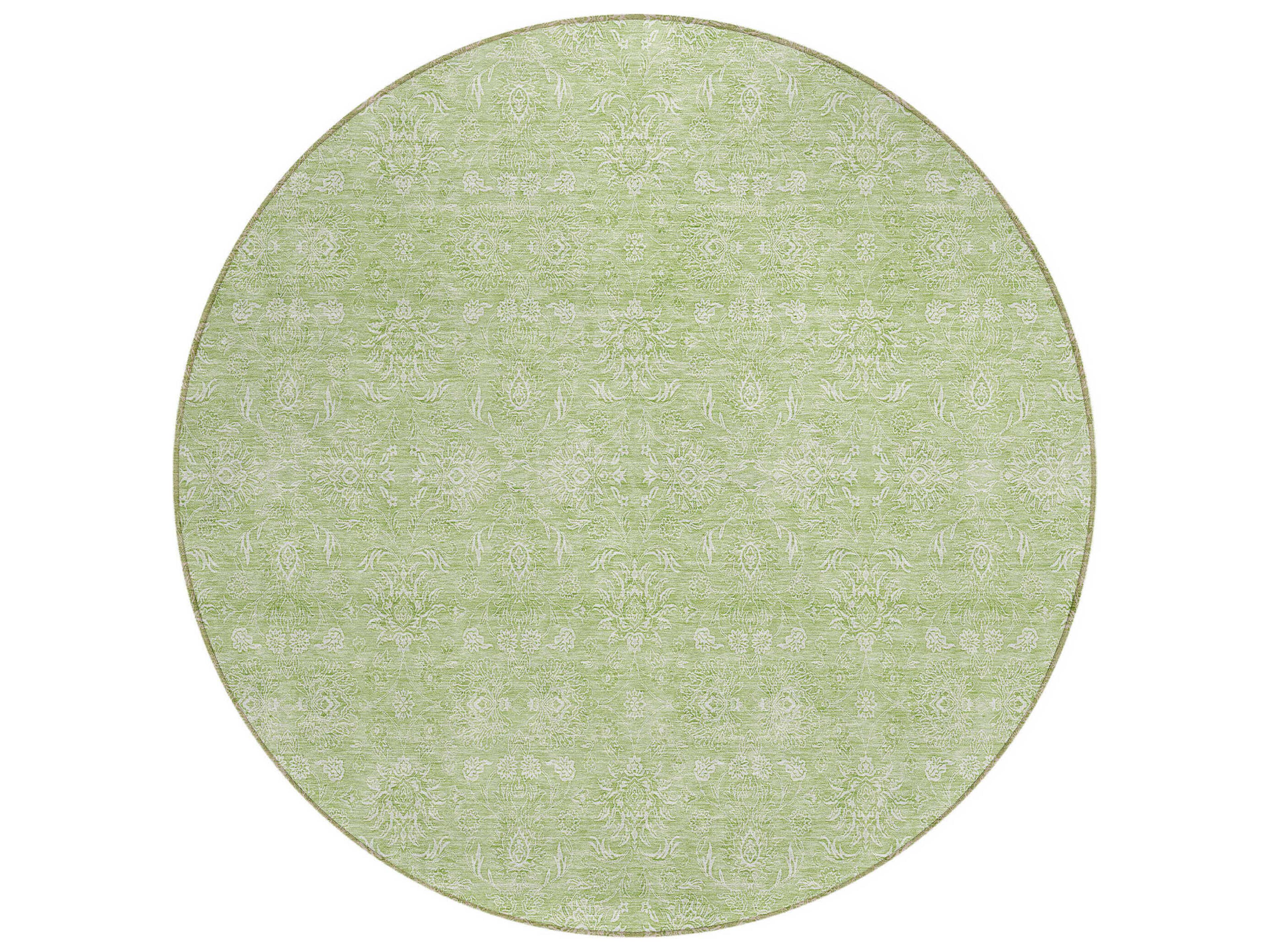 Dalyn Chantille Floral Runner Area Rug