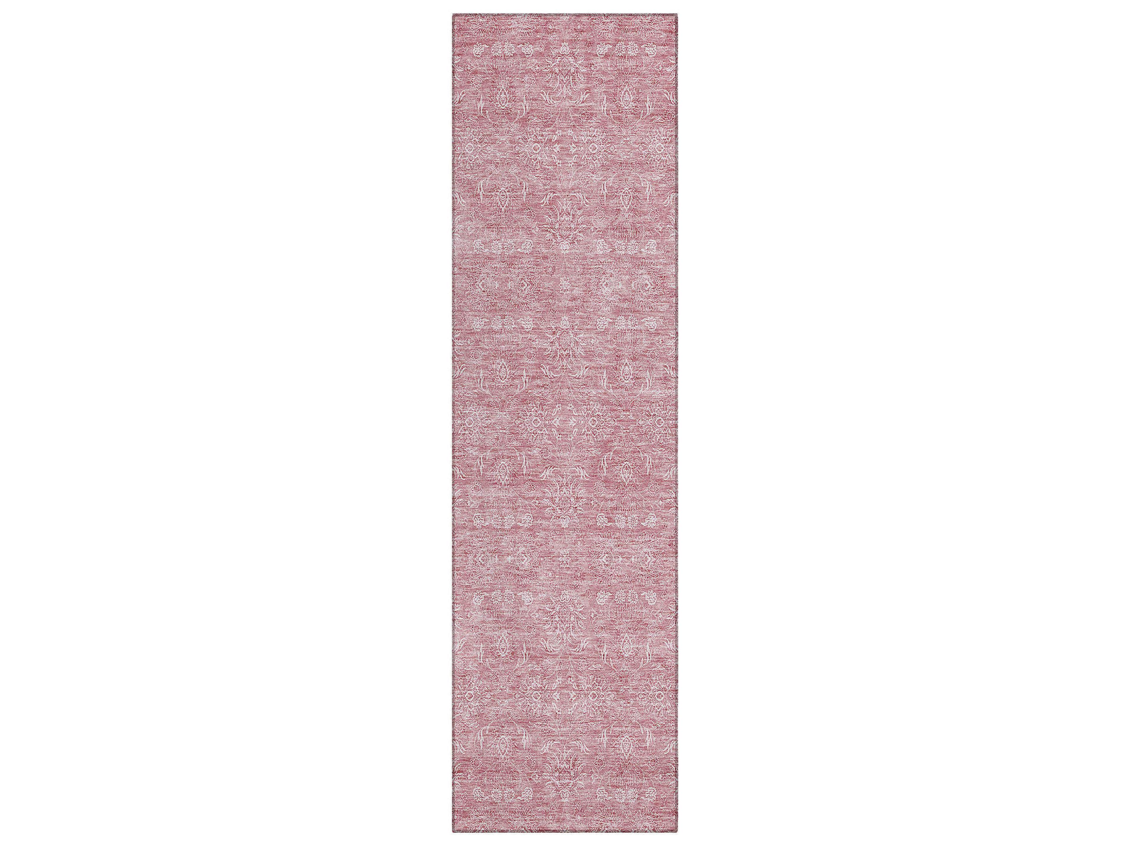 Dalyn Chantille Floral Runner Area Rug