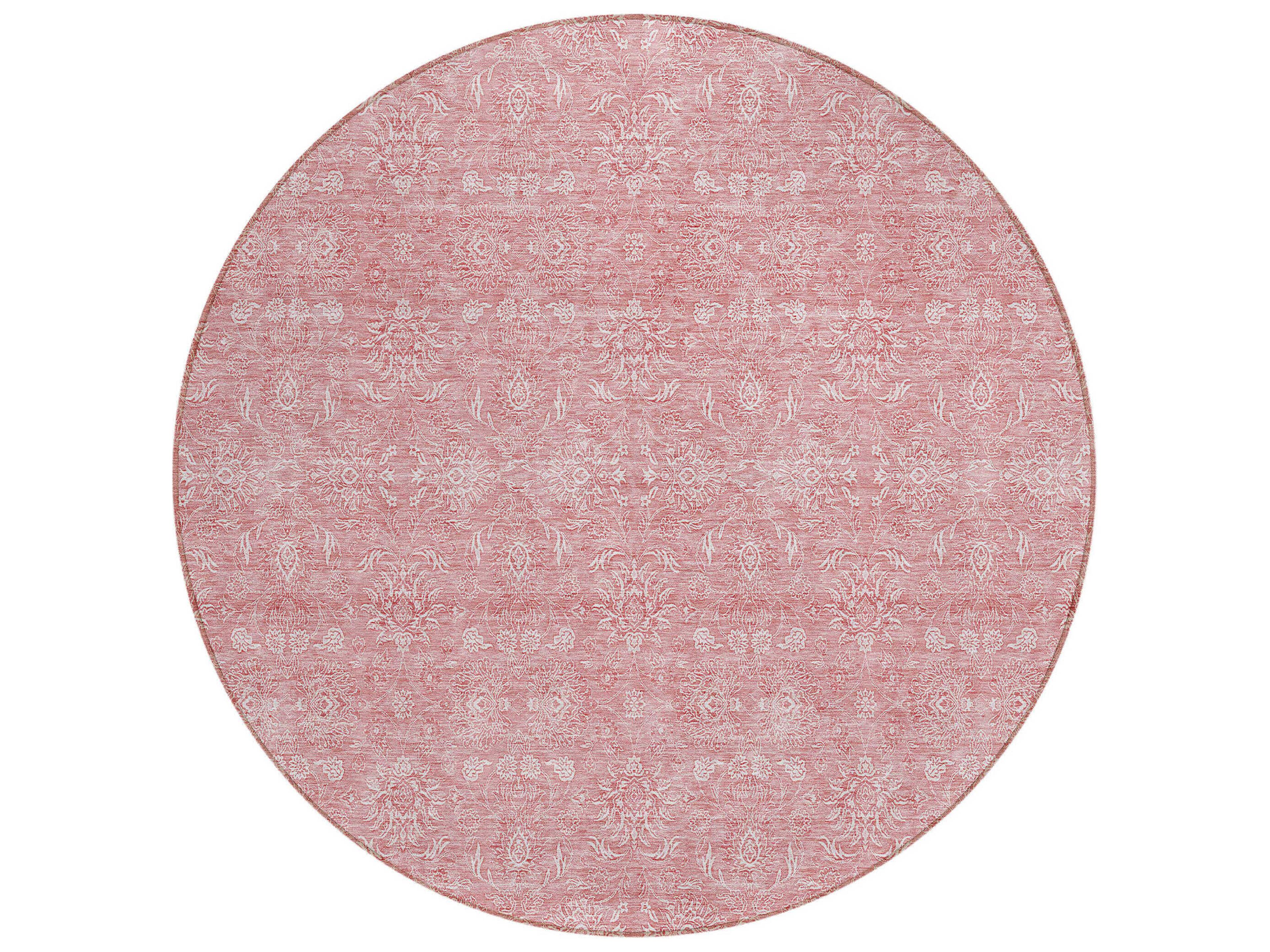 Dalyn Chantille Floral Runner Area Rug