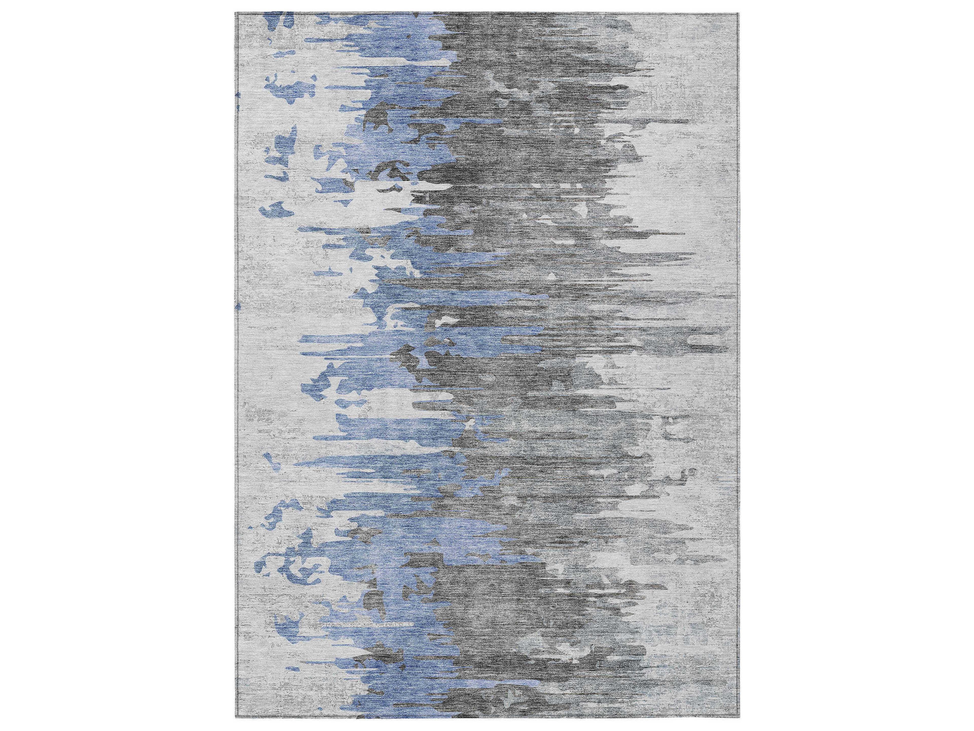 Chantille Abstract Runner Area Rug