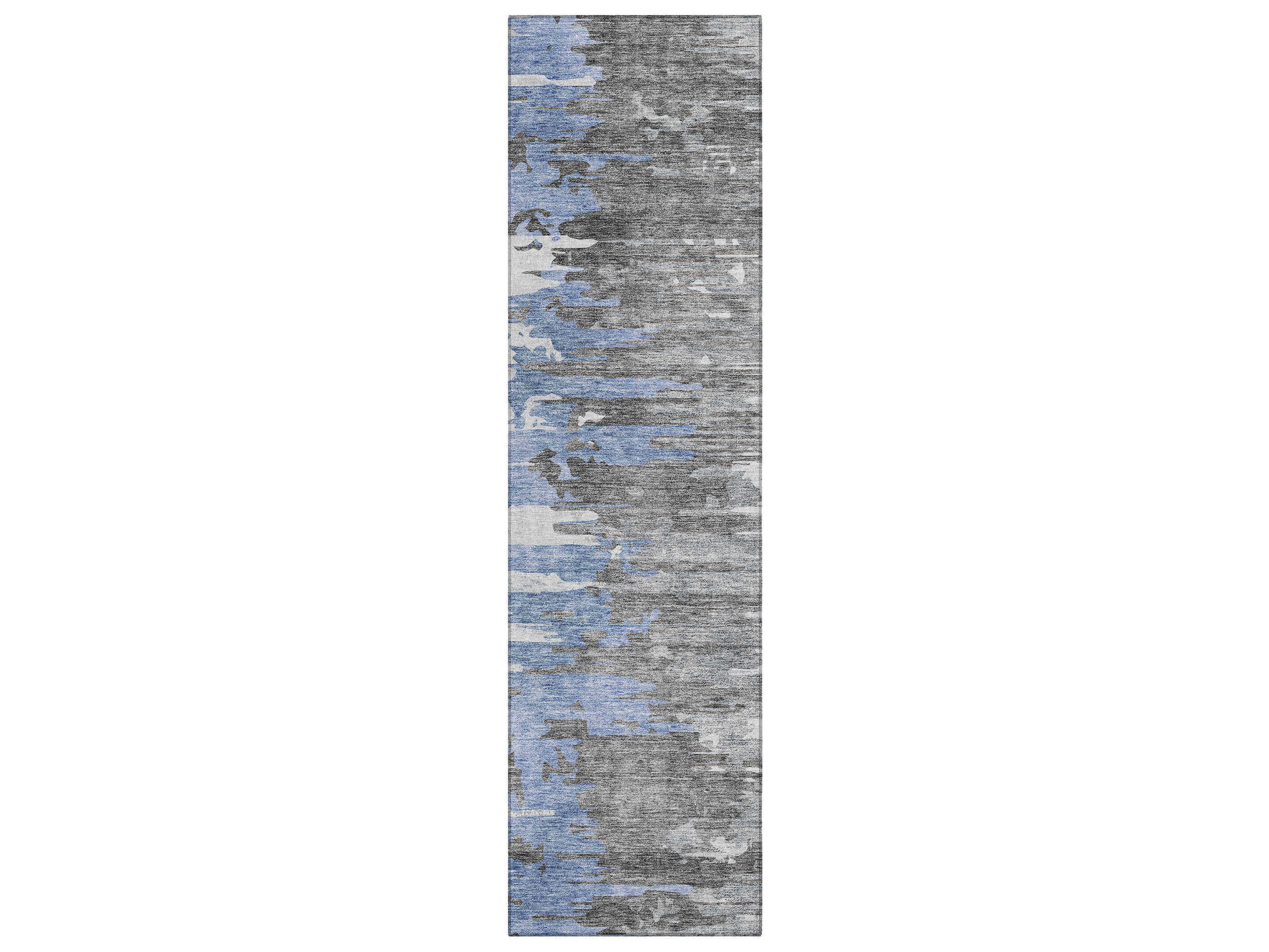 Dalyn Chantille Abstract Runner Area Rug