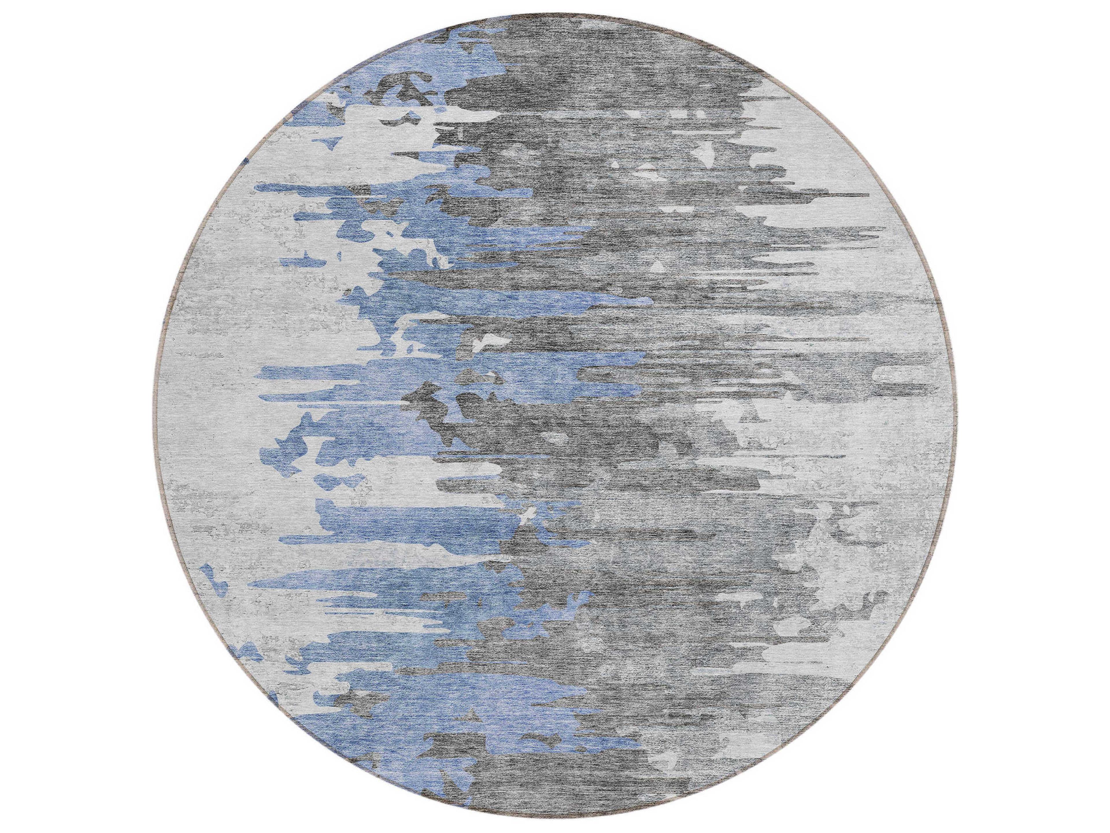 Dalyn Chantille Abstract Runner Area Rug