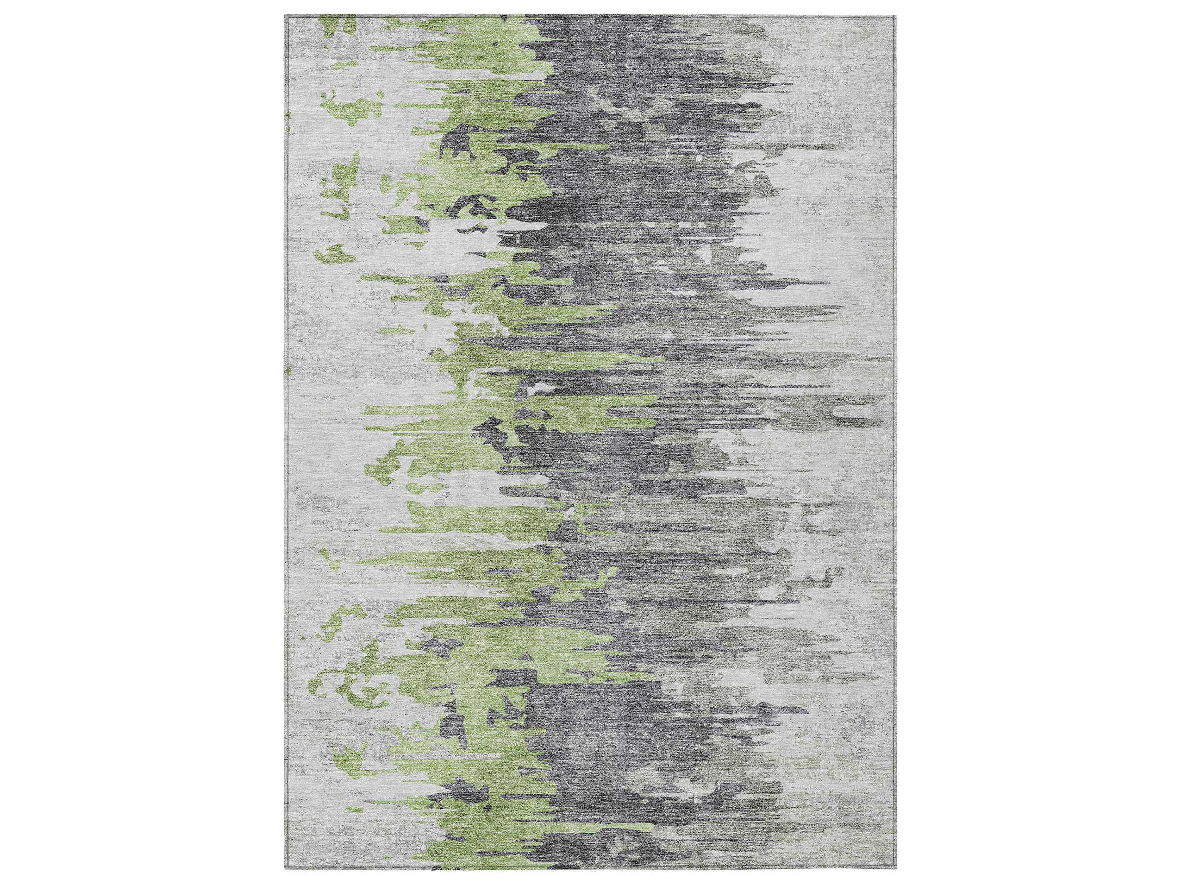 Chantille Abstract Runner Area Rug