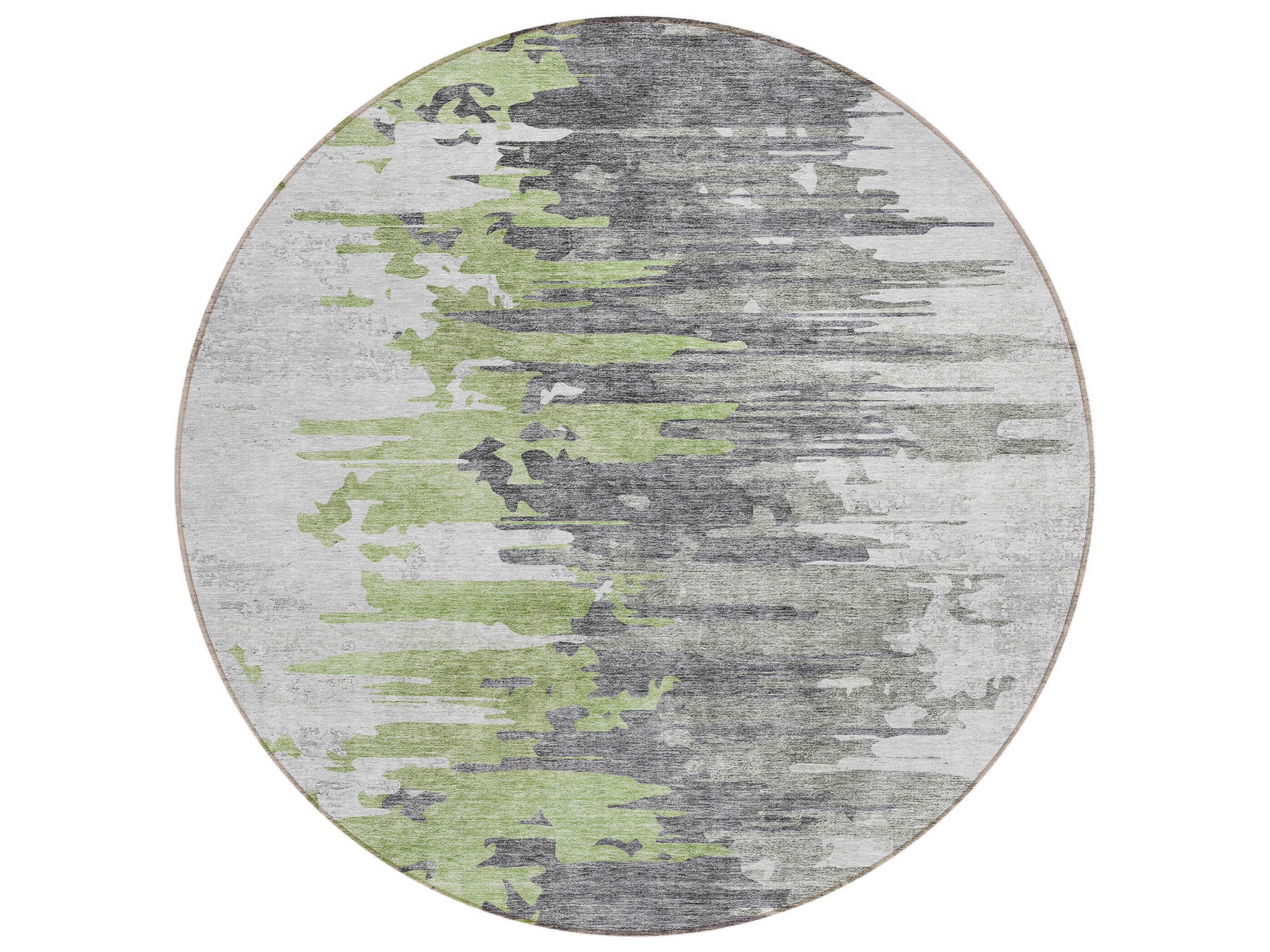 Dalyn Chantille Abstract Runner Area Rug