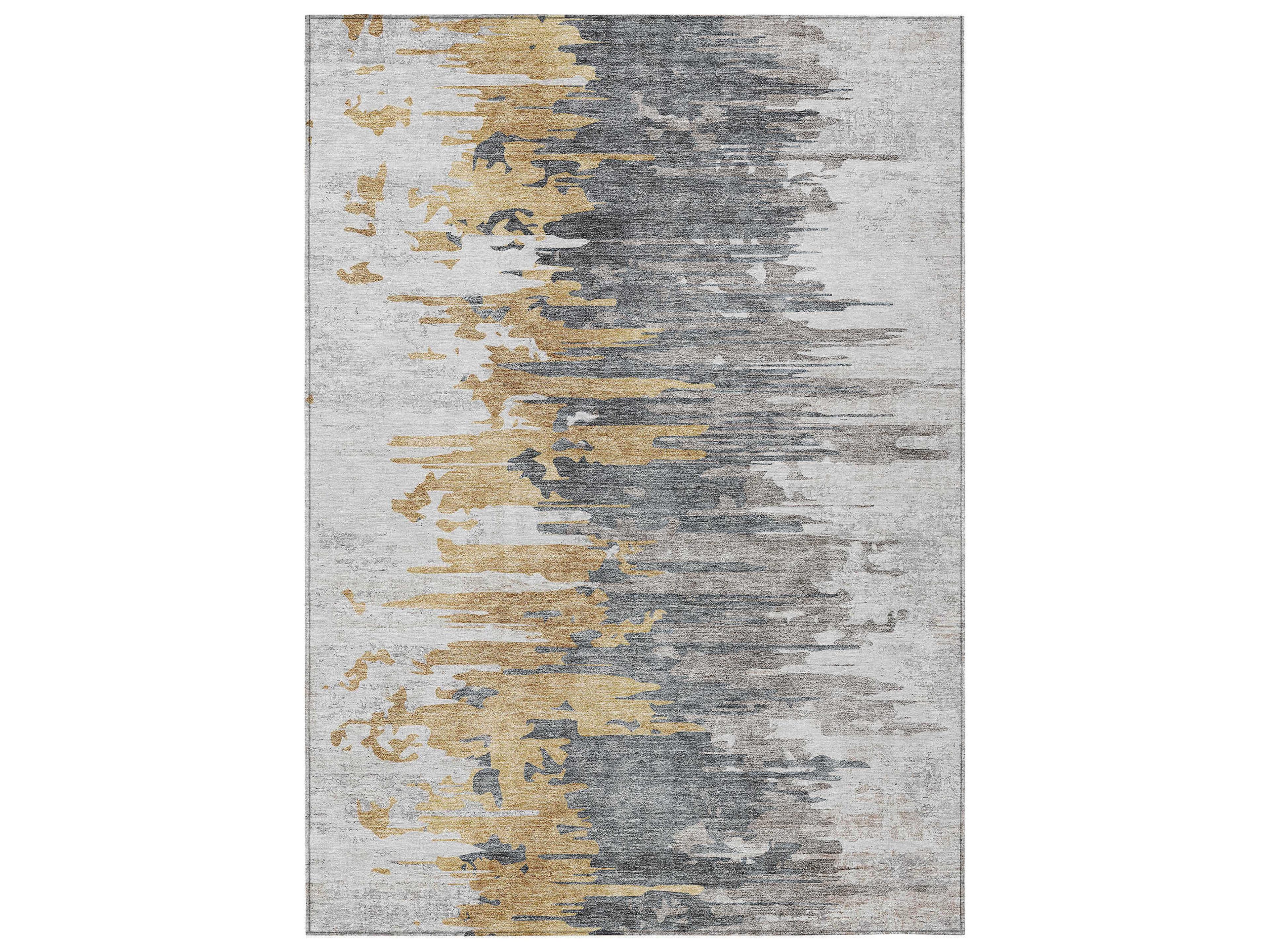 Chantille Abstract Runner Area Rug