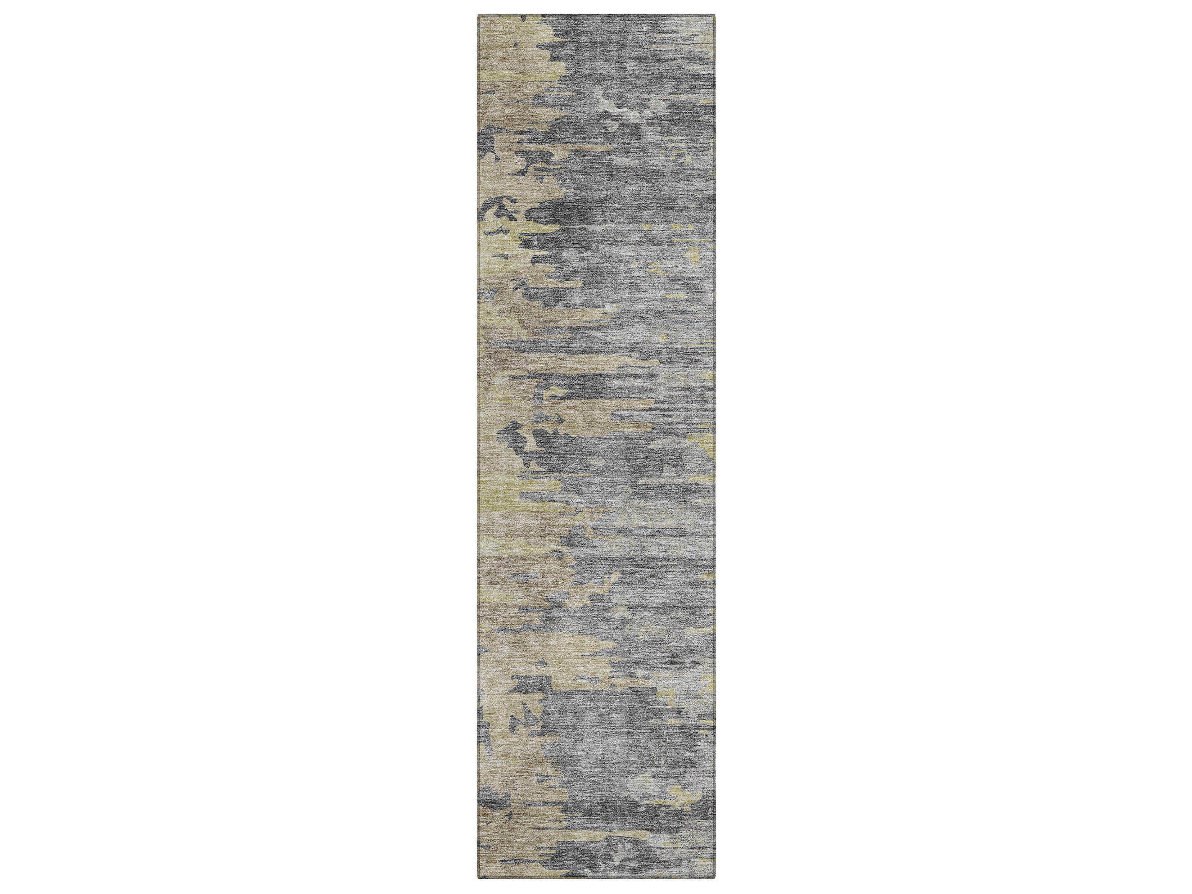 Dalyn Chantille Abstract Runner Area Rug