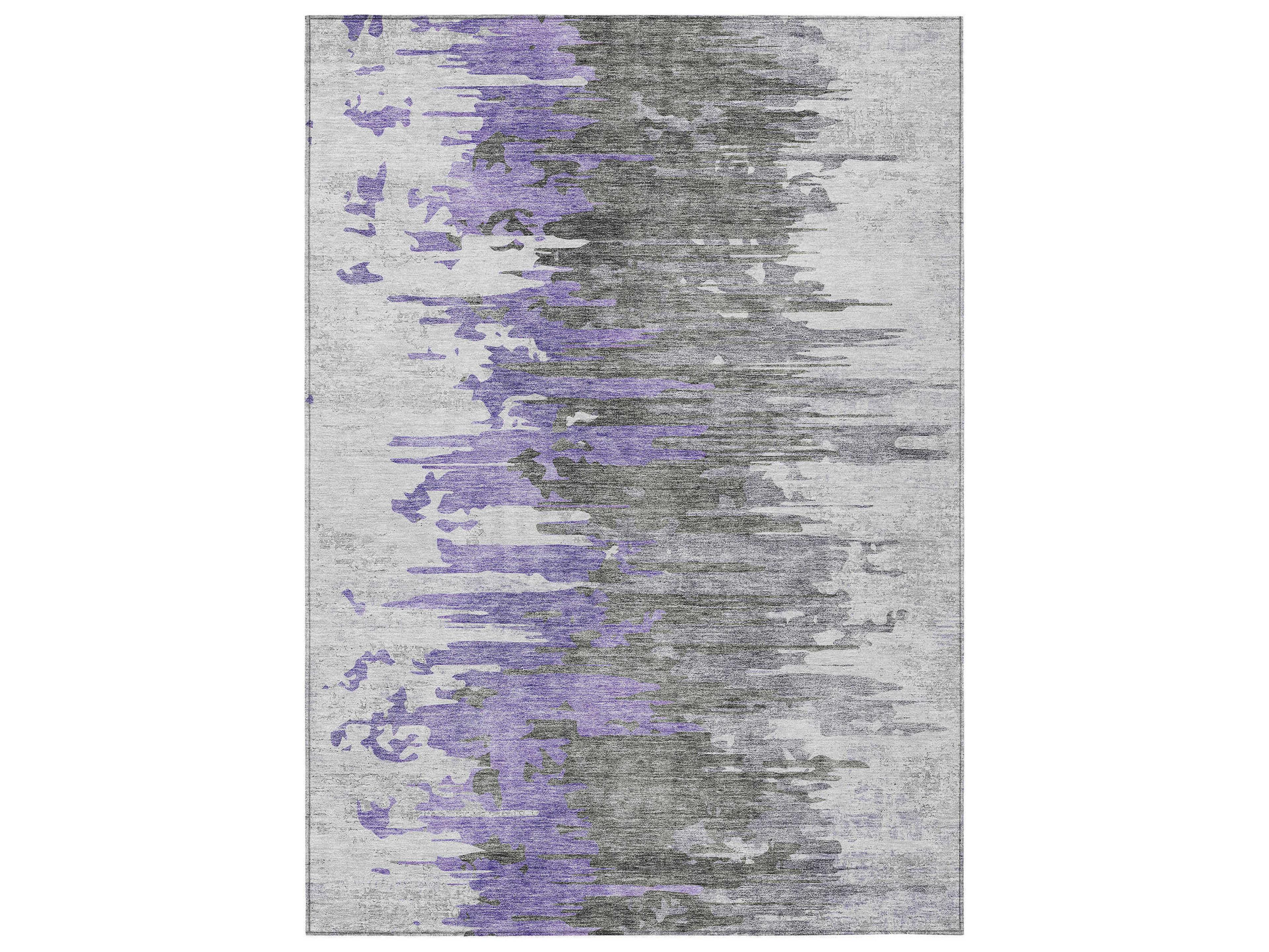 Chantille Abstract Runner Area Rug