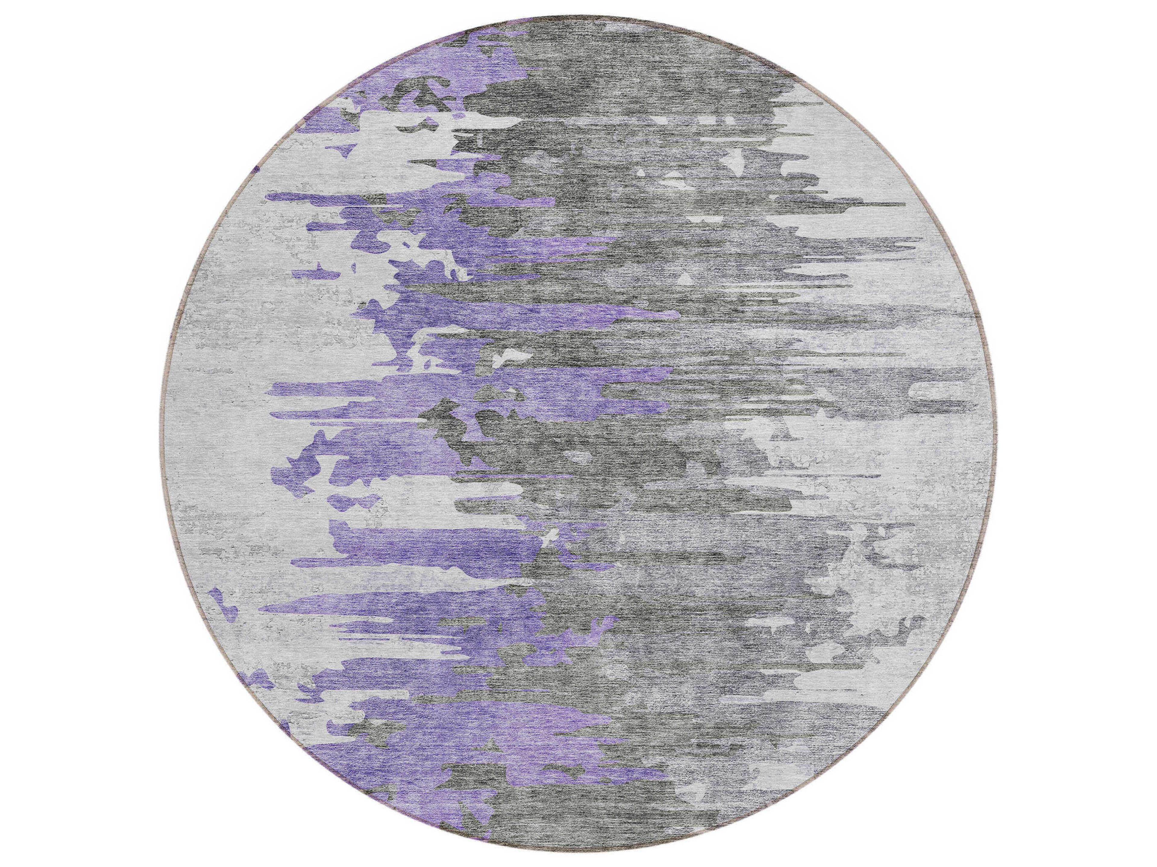 Dalyn Chantille Abstract Runner Area Rug