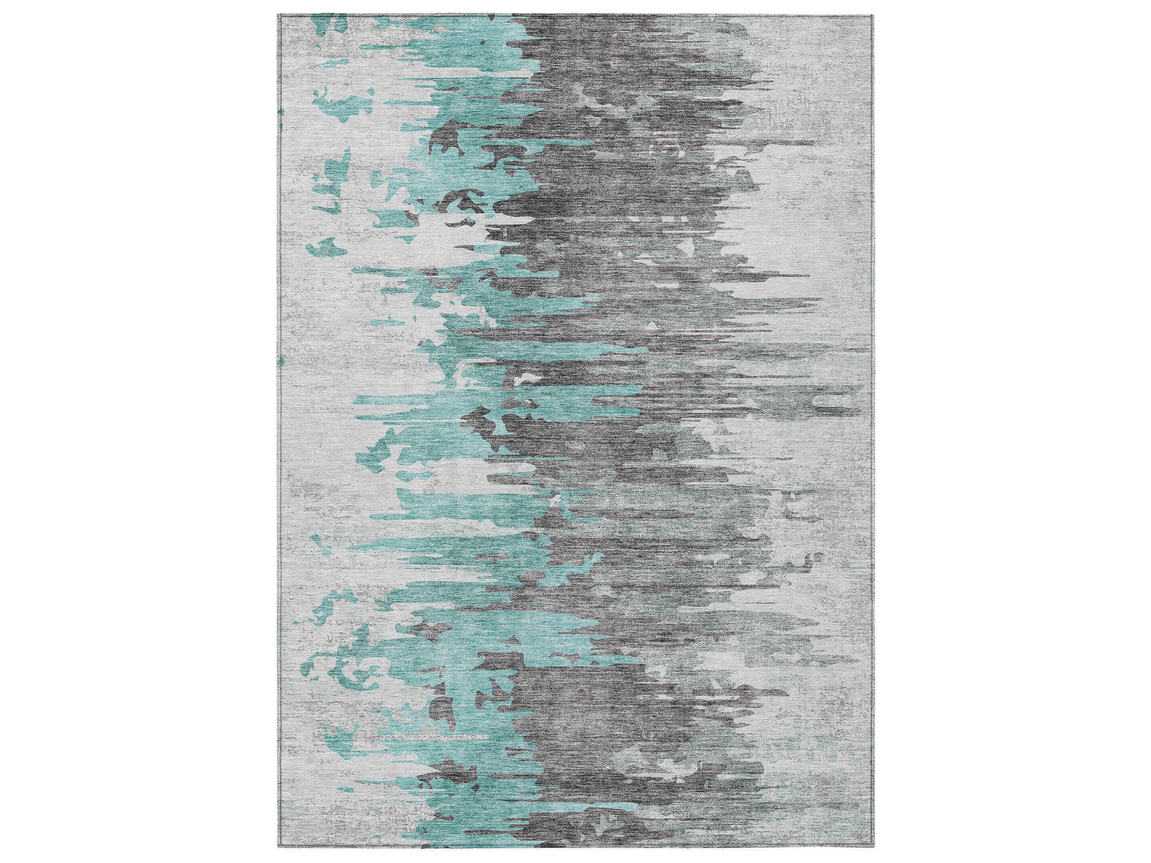Chantille Abstract Runner Area Rug