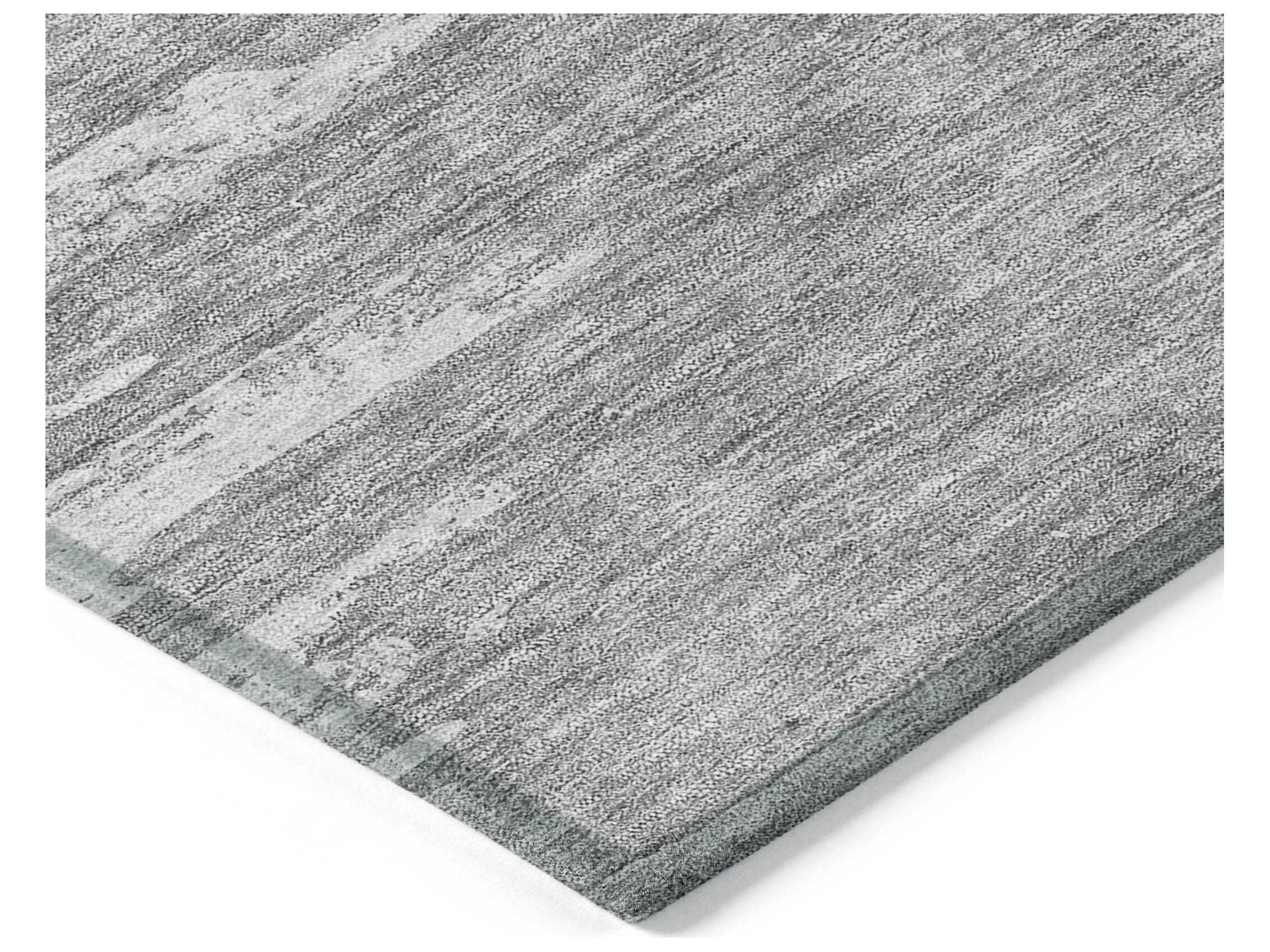 Dalyn Chantille Abstract Runner Area Rug