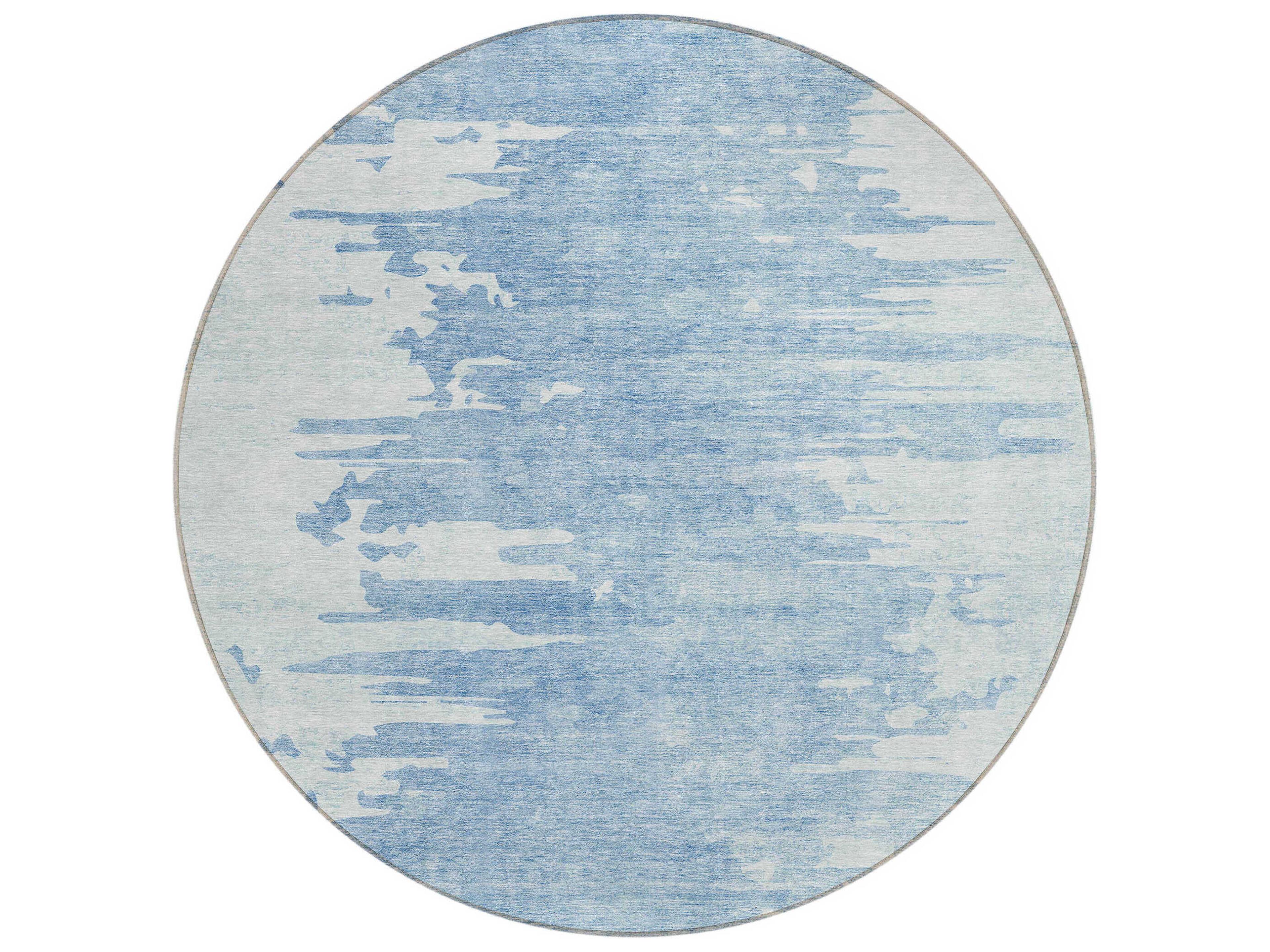 Dalyn Chantille Abstract Runner Area Rug