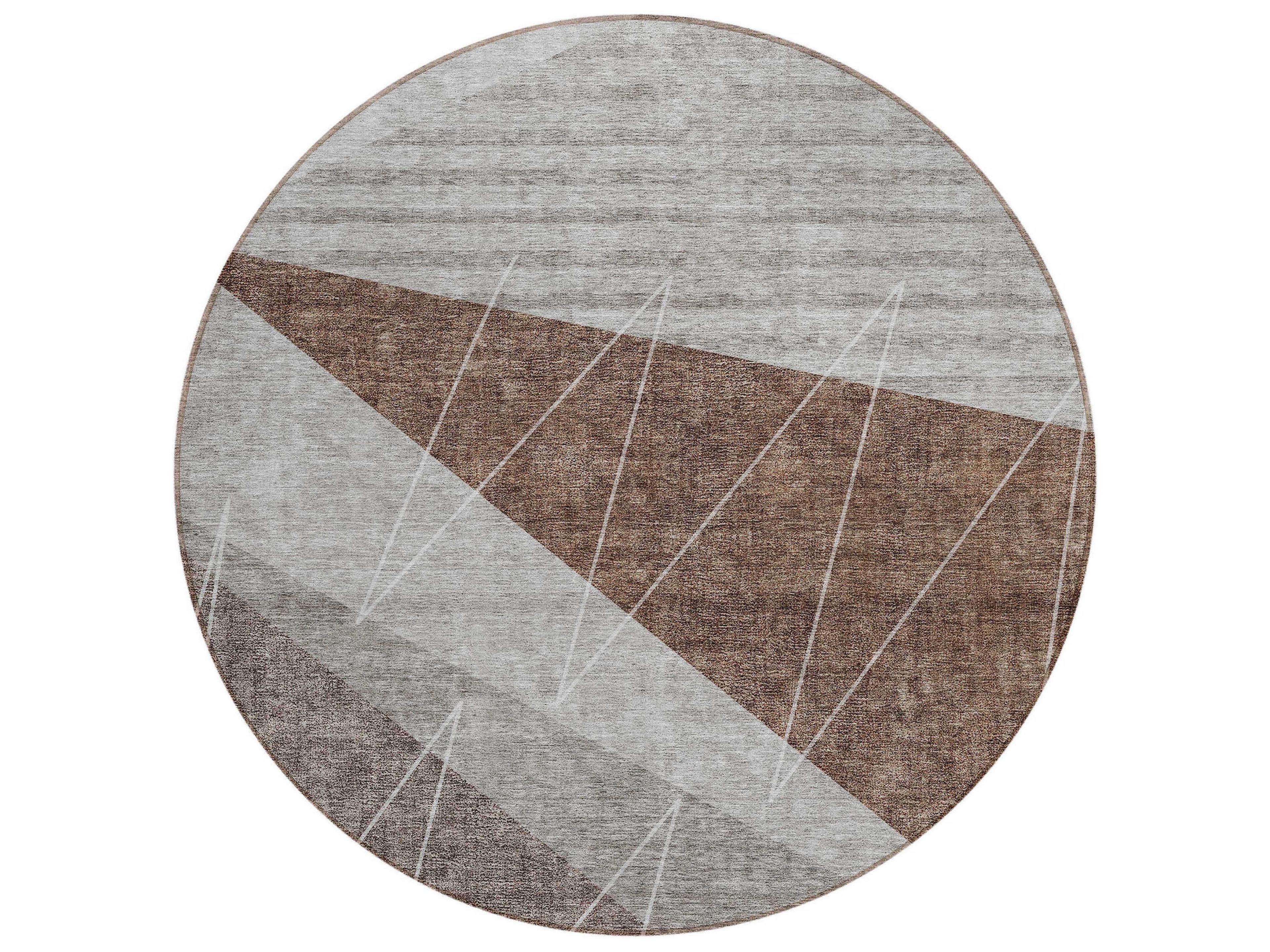 Dalyn Chantille Geometric Runner Area Rug