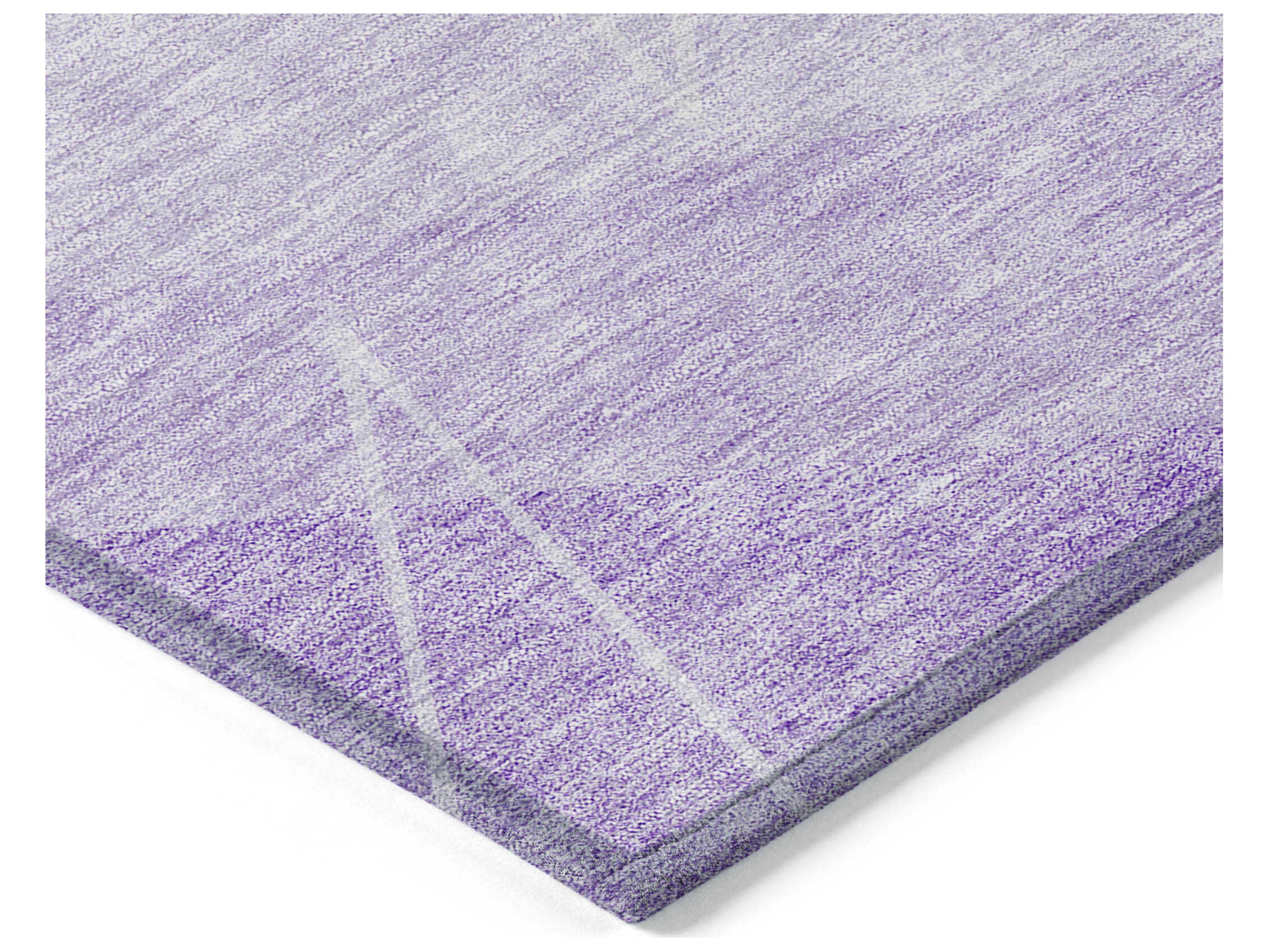 Dalyn Chantille Geometric Runner Area Rug