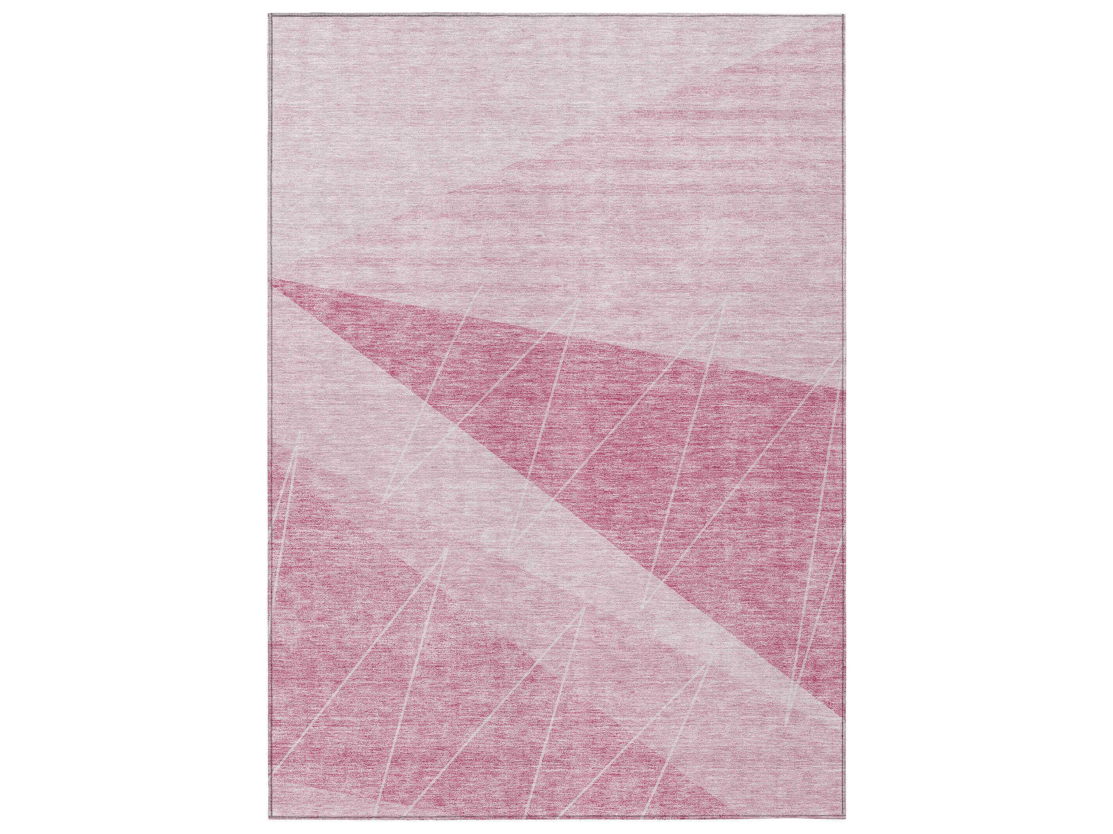 Chantille Geometric Runner Area Rug