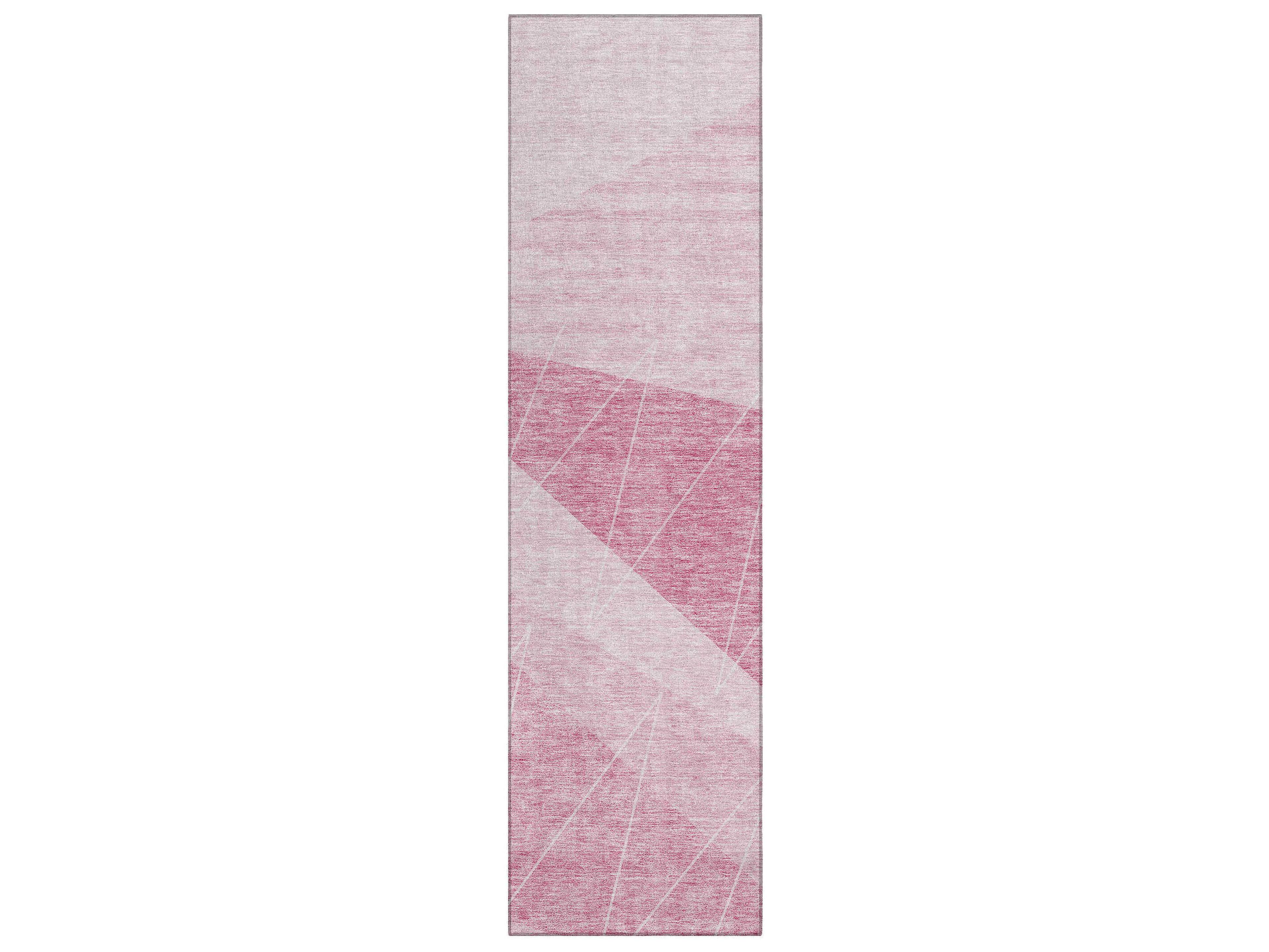 Dalyn Chantille Geometric Runner Area Rug