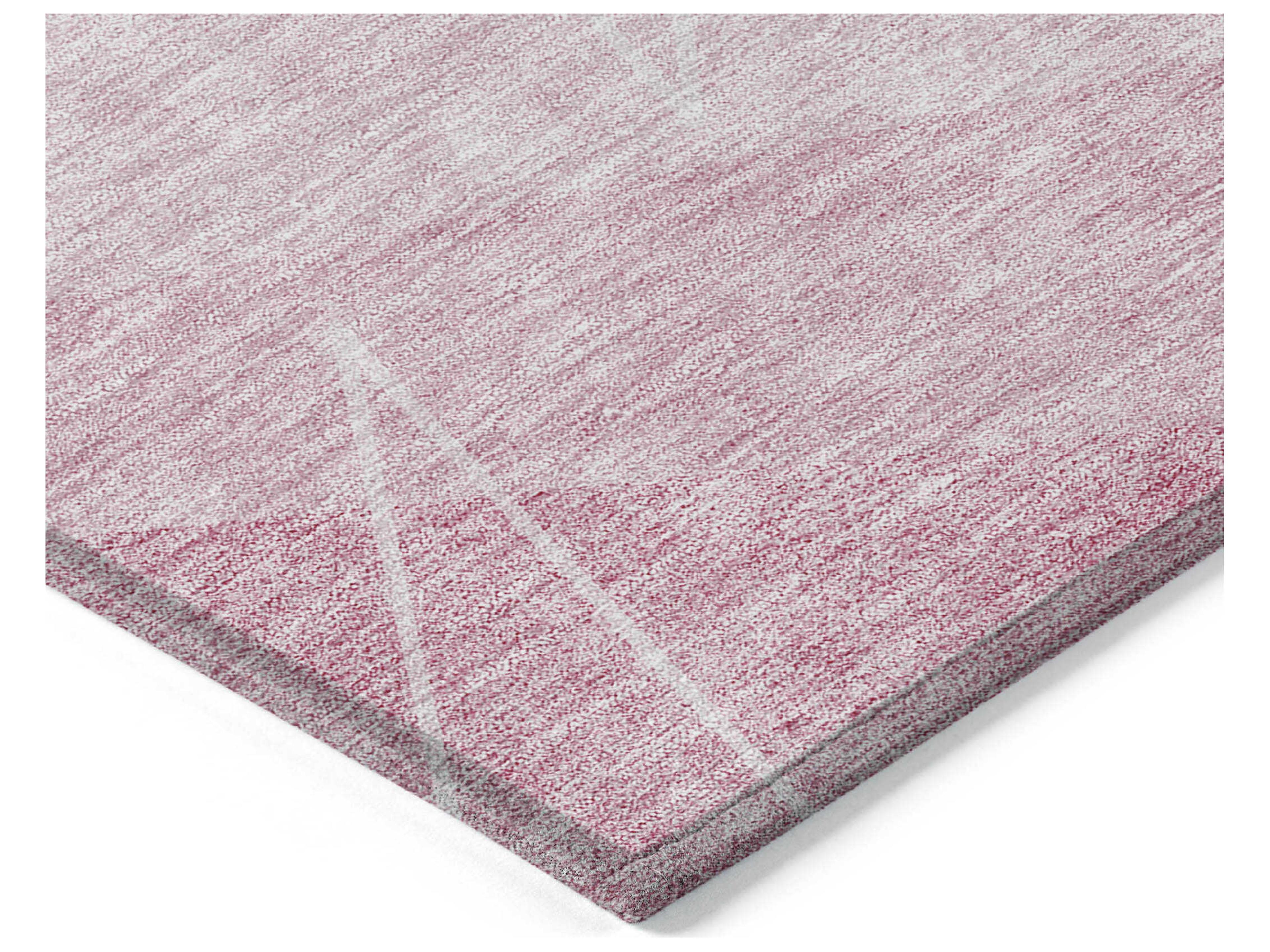 Dalyn Chantille Geometric Runner Area Rug