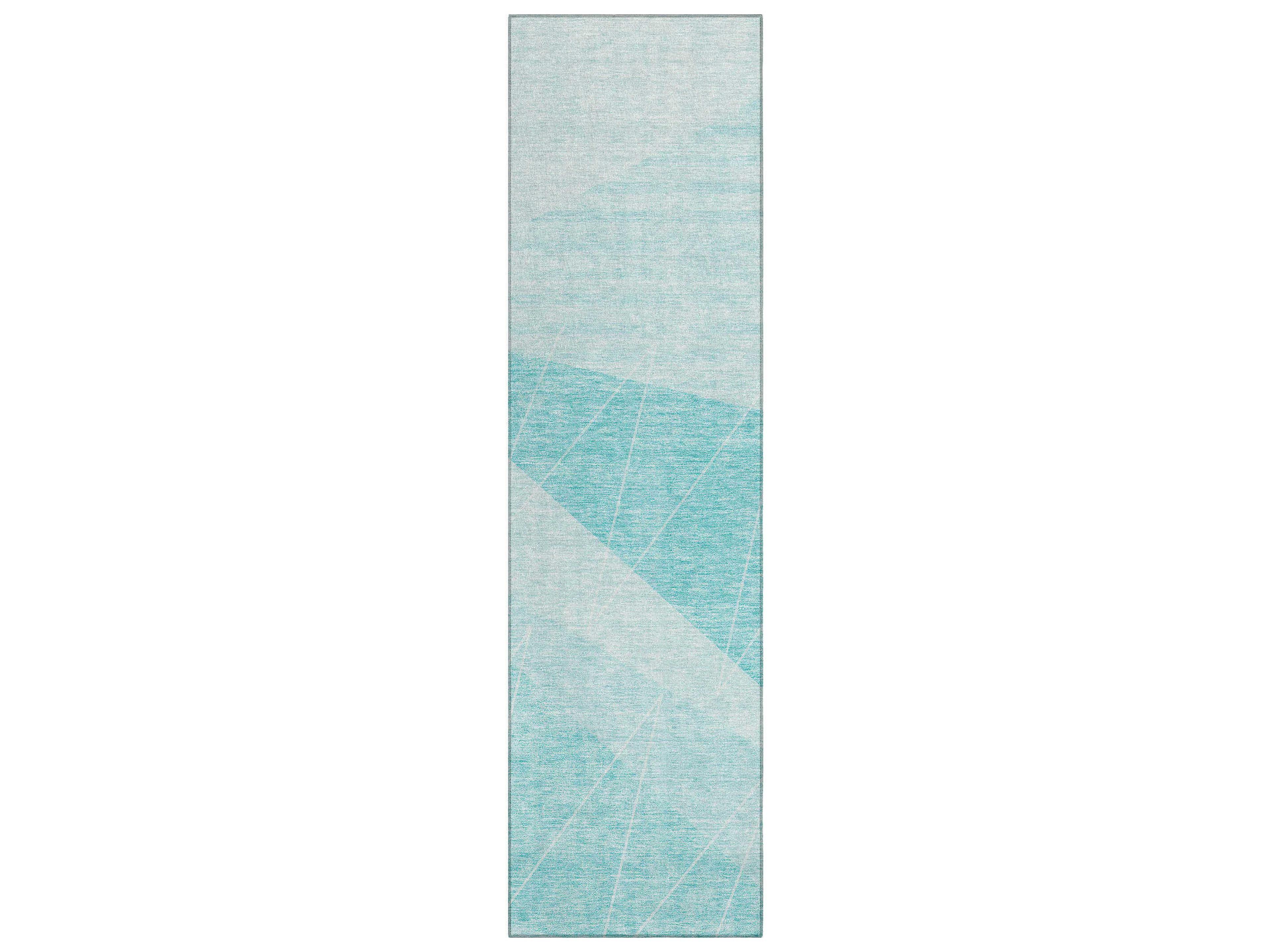 Dalyn Chantille Geometric Runner Area Rug