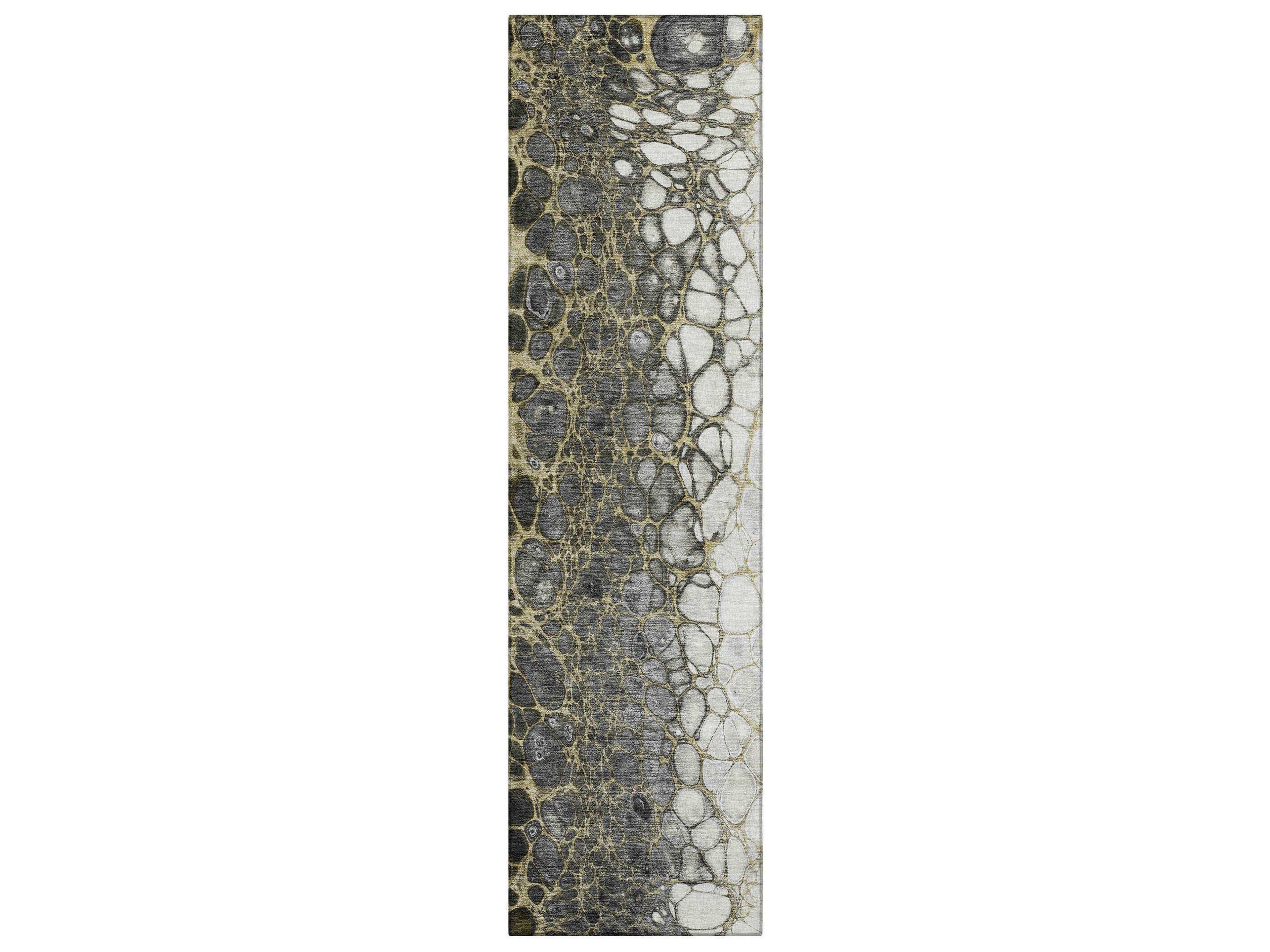 Dalyn Chantille Abstract Runner Area Rug