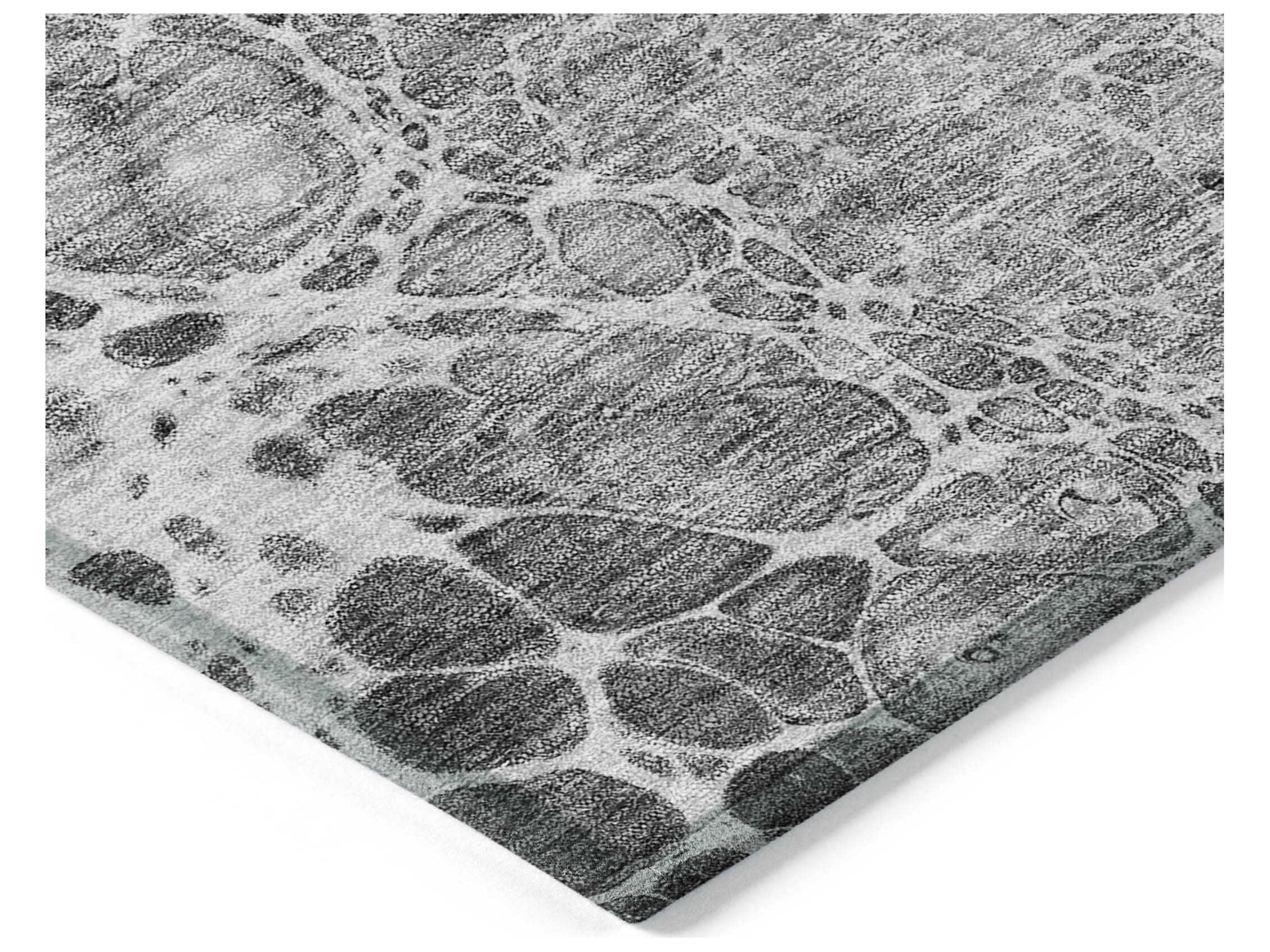 Dalyn Chantille Abstract Runner Area Rug