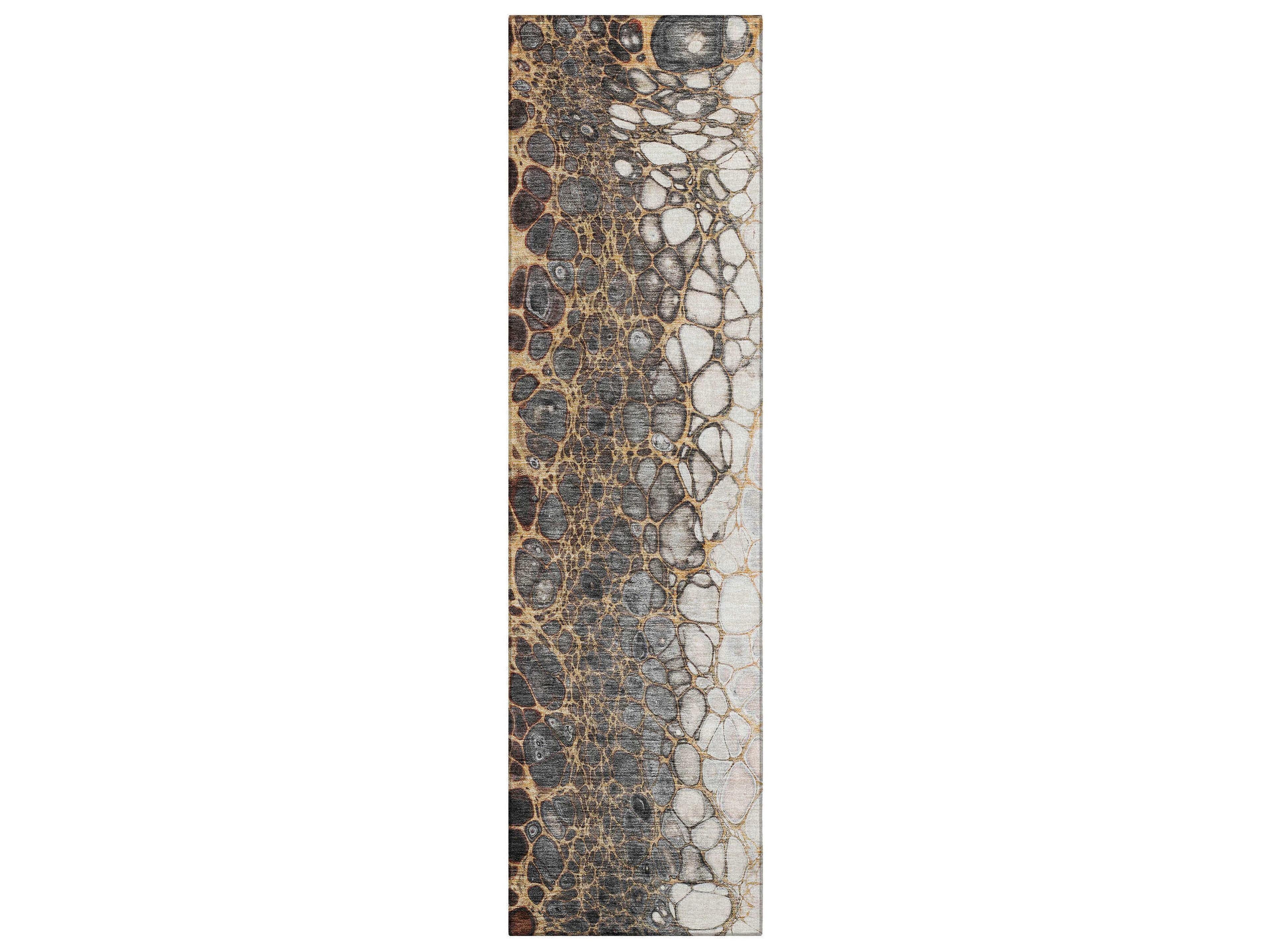 Dalyn Chantille Abstract Runner Area Rug