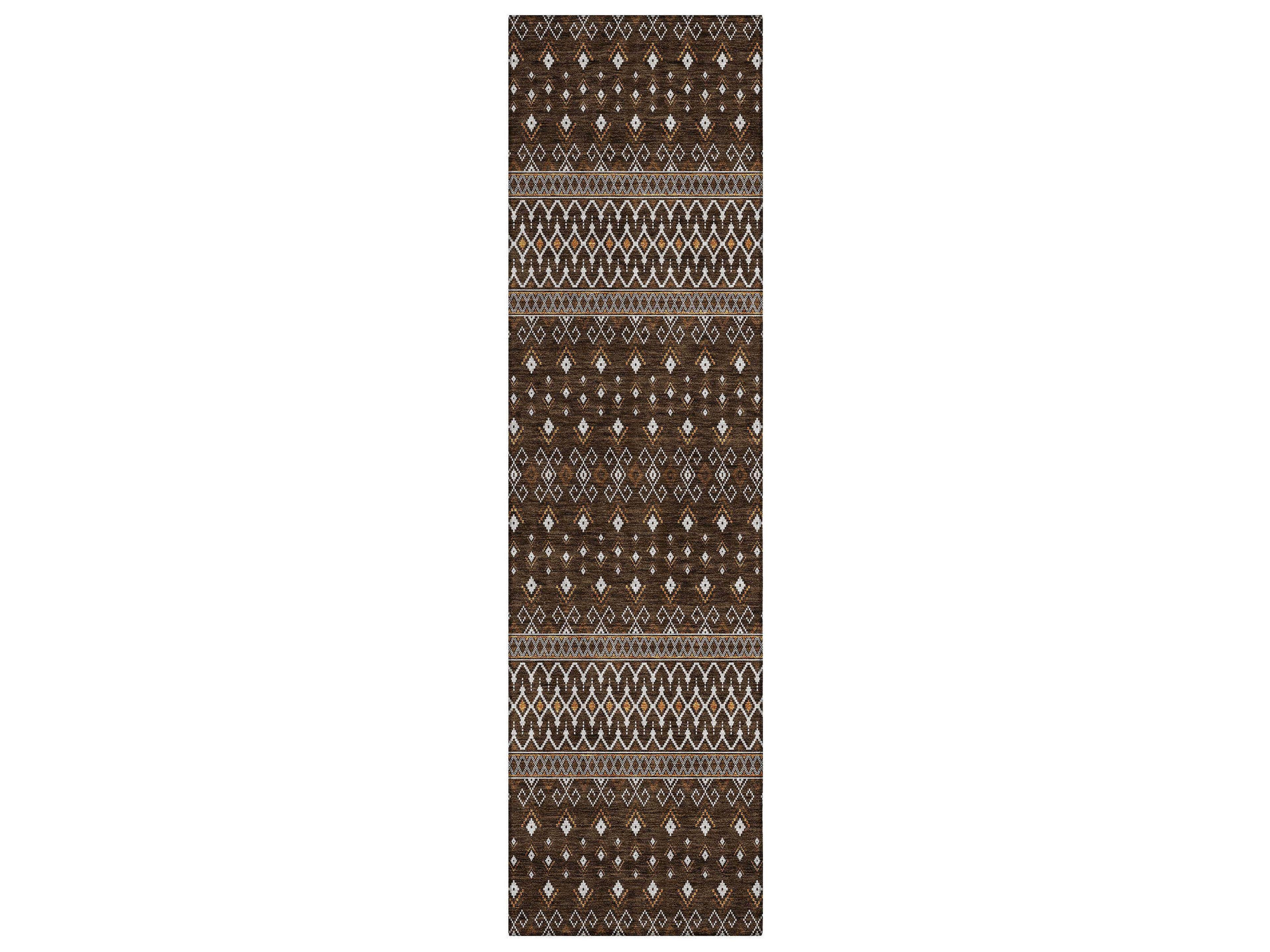 Dalyn Chantille Geometric Runner Area Rug