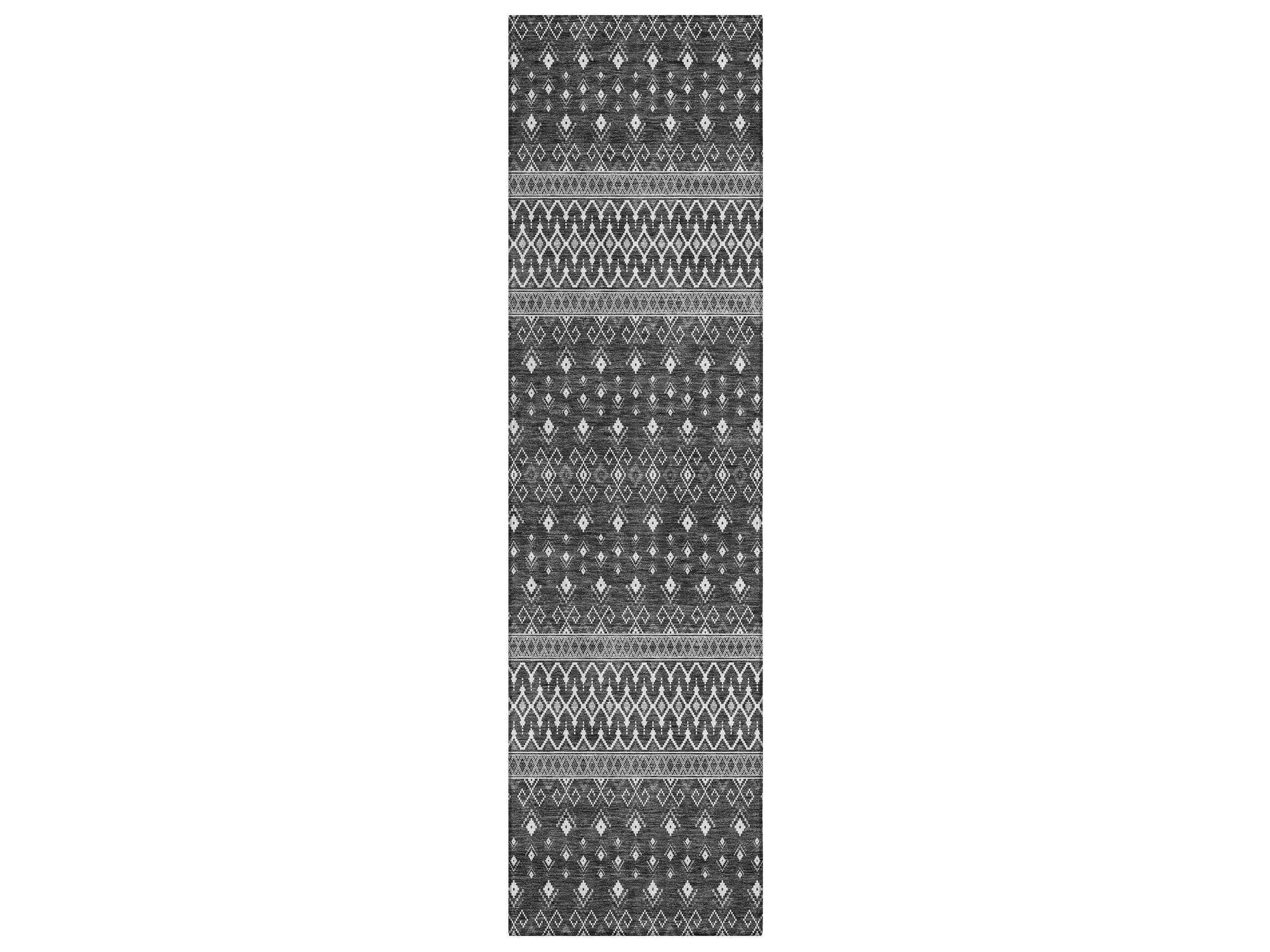 Dalyn Chantille Geometric Runner Area Rug