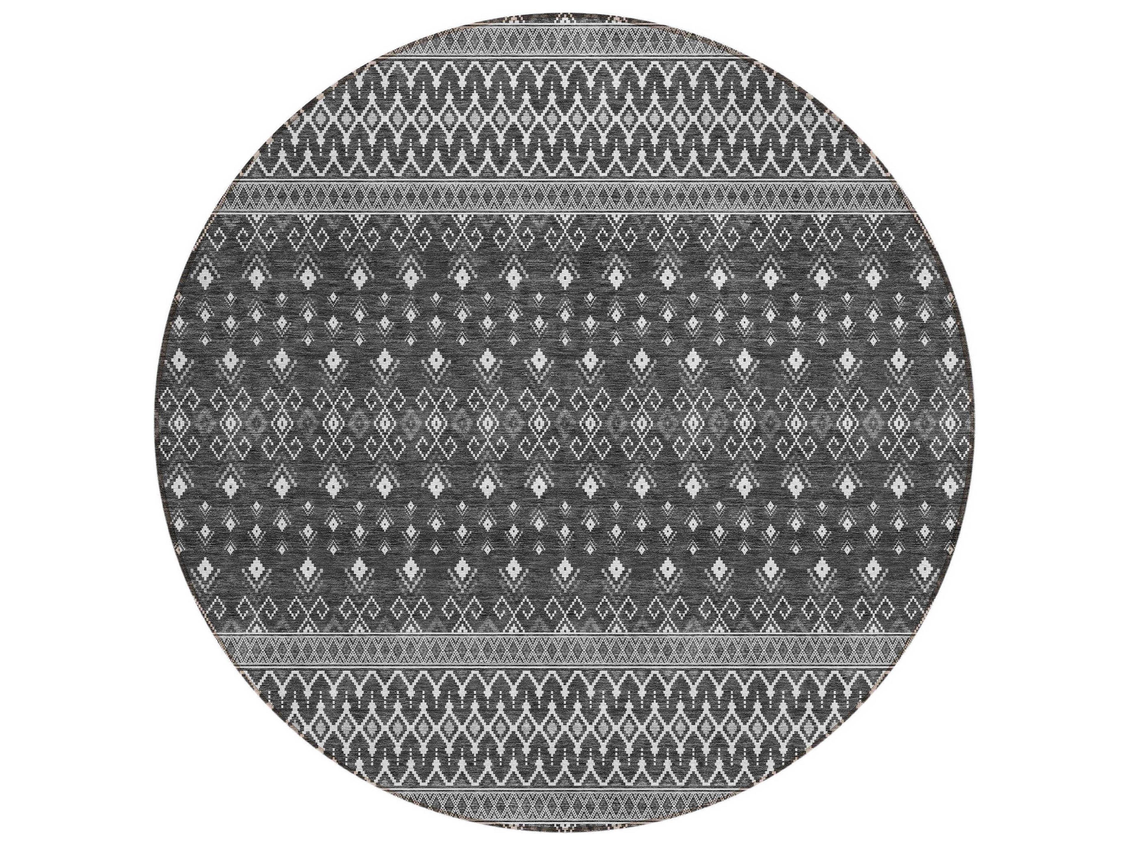 Dalyn Chantille Geometric Runner Area Rug