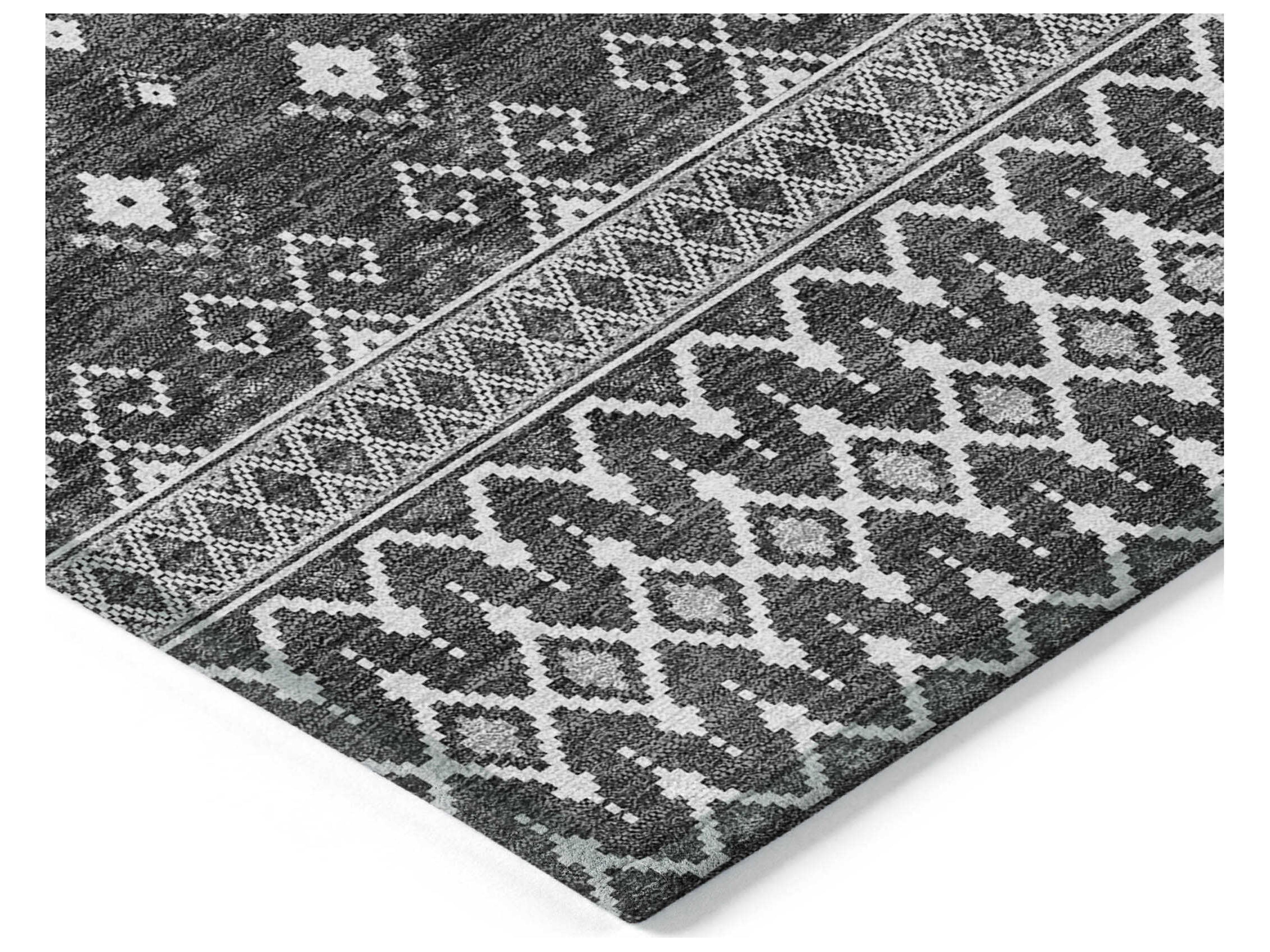 Dalyn Chantille Geometric Runner Area Rug
