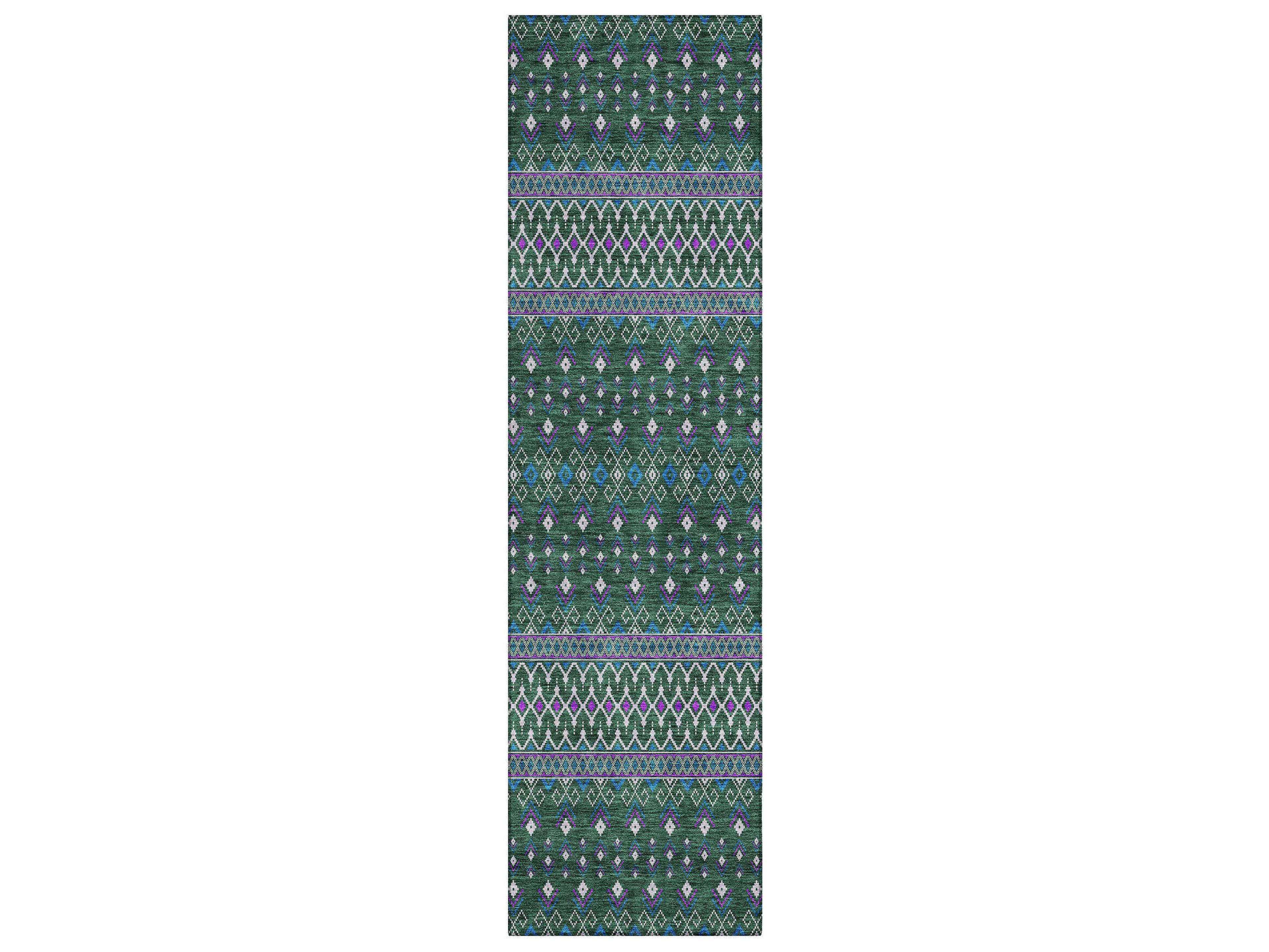 Dalyn Chantille Geometric Runner Area Rug