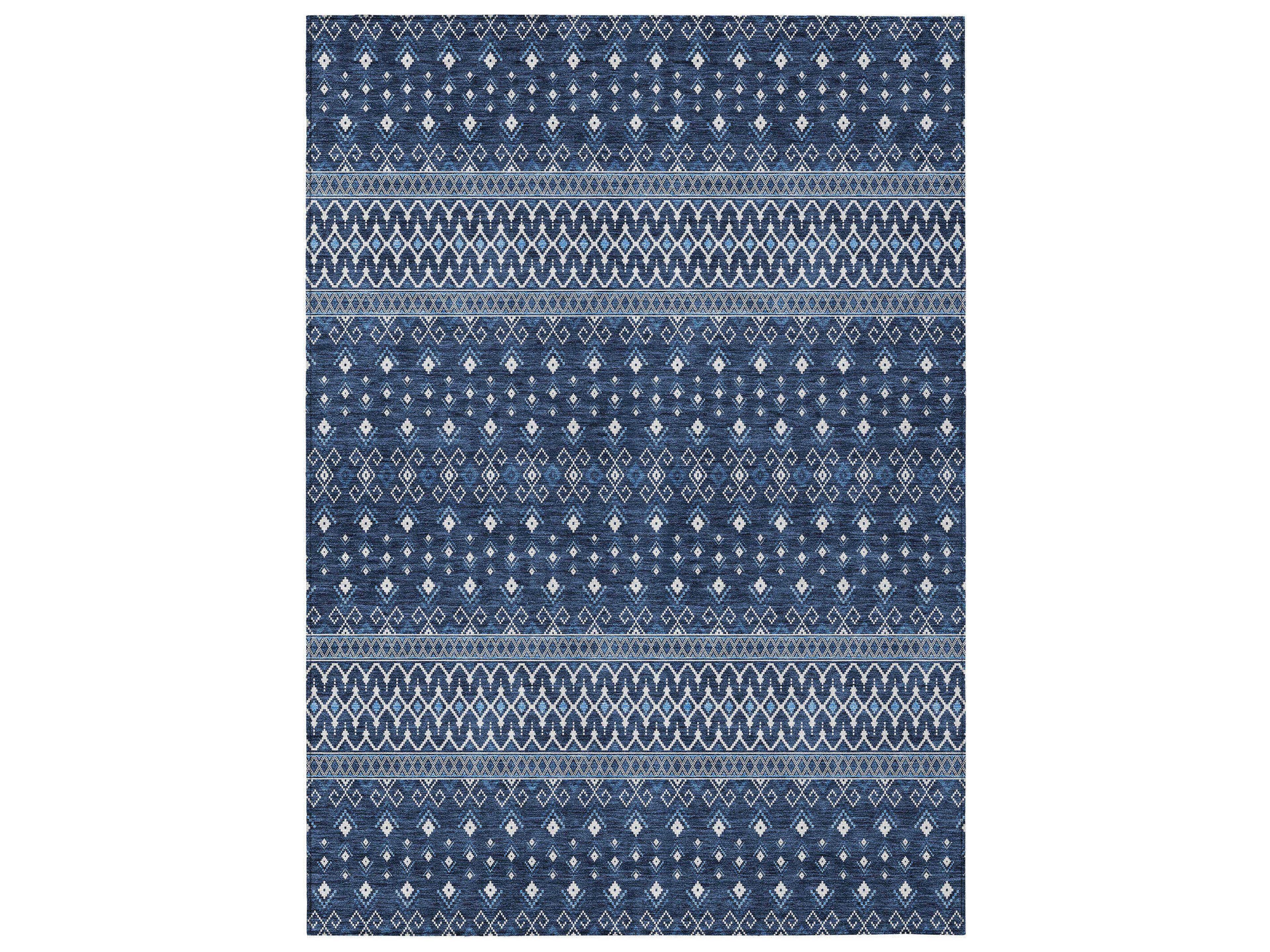 Chantille Geometric Runner Area Rug