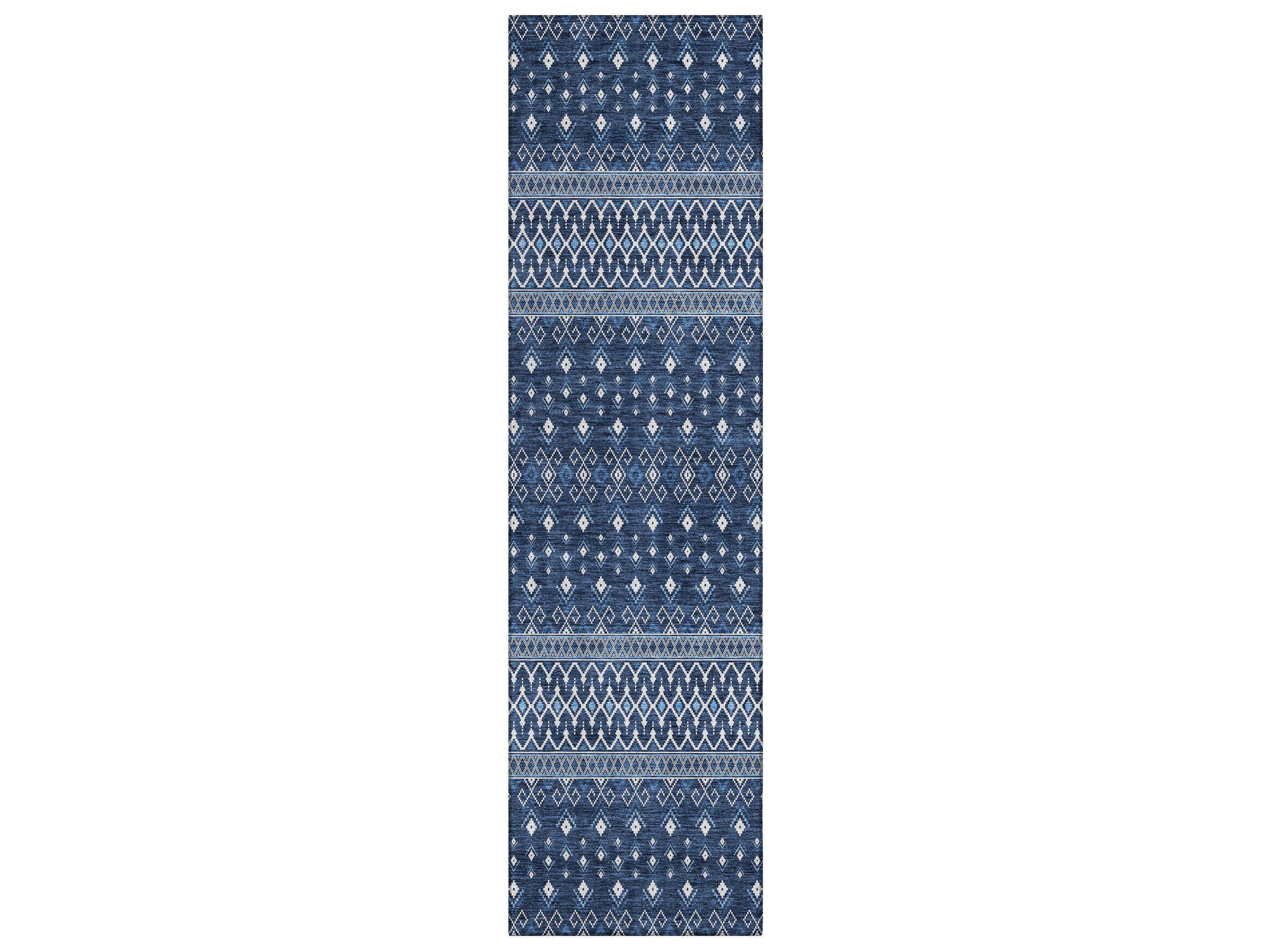 Dalyn Chantille Geometric Runner Area Rug