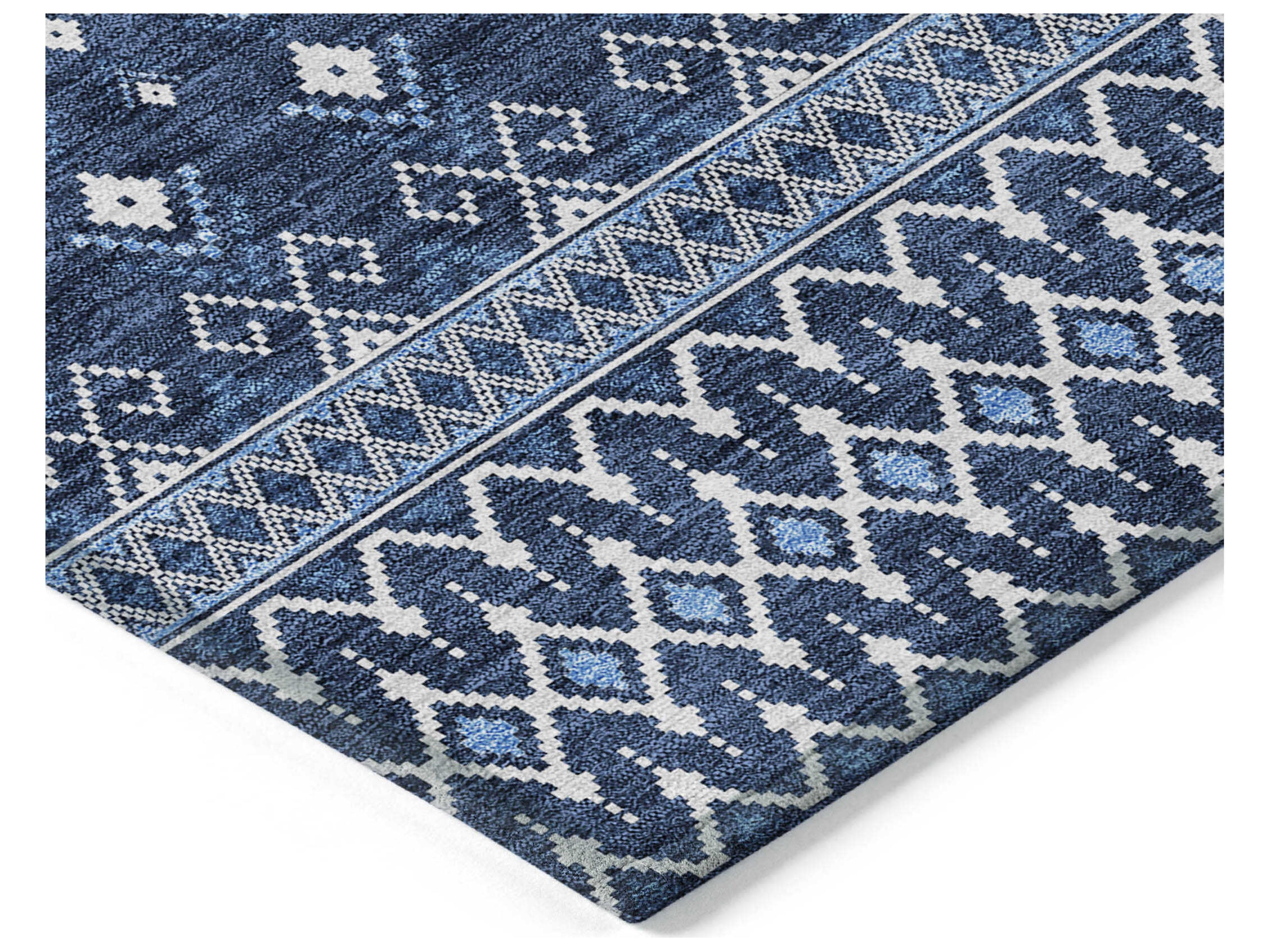 Dalyn Chantille Geometric Runner Area Rug