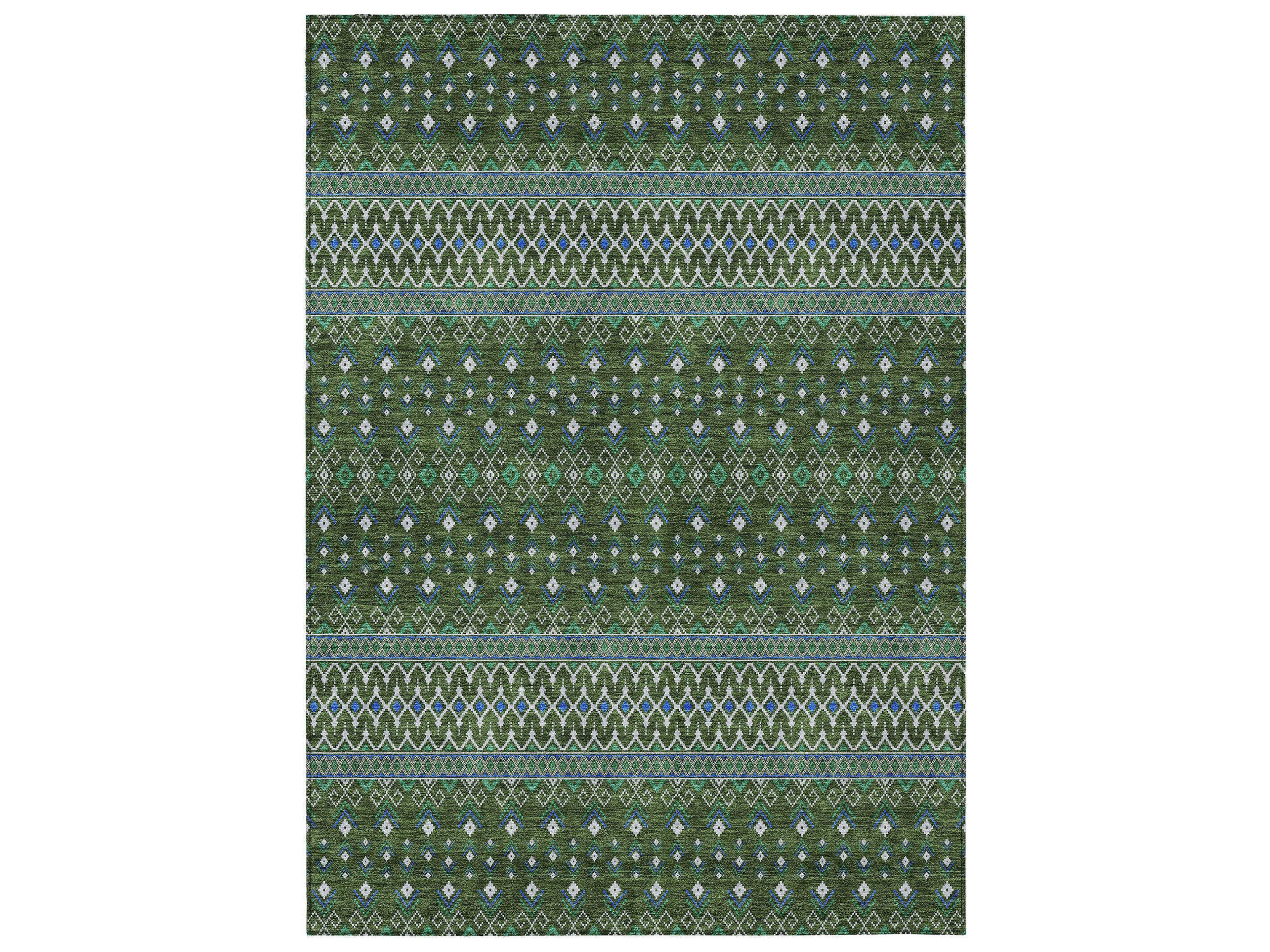 Chantille Geometric Runner Area Rug