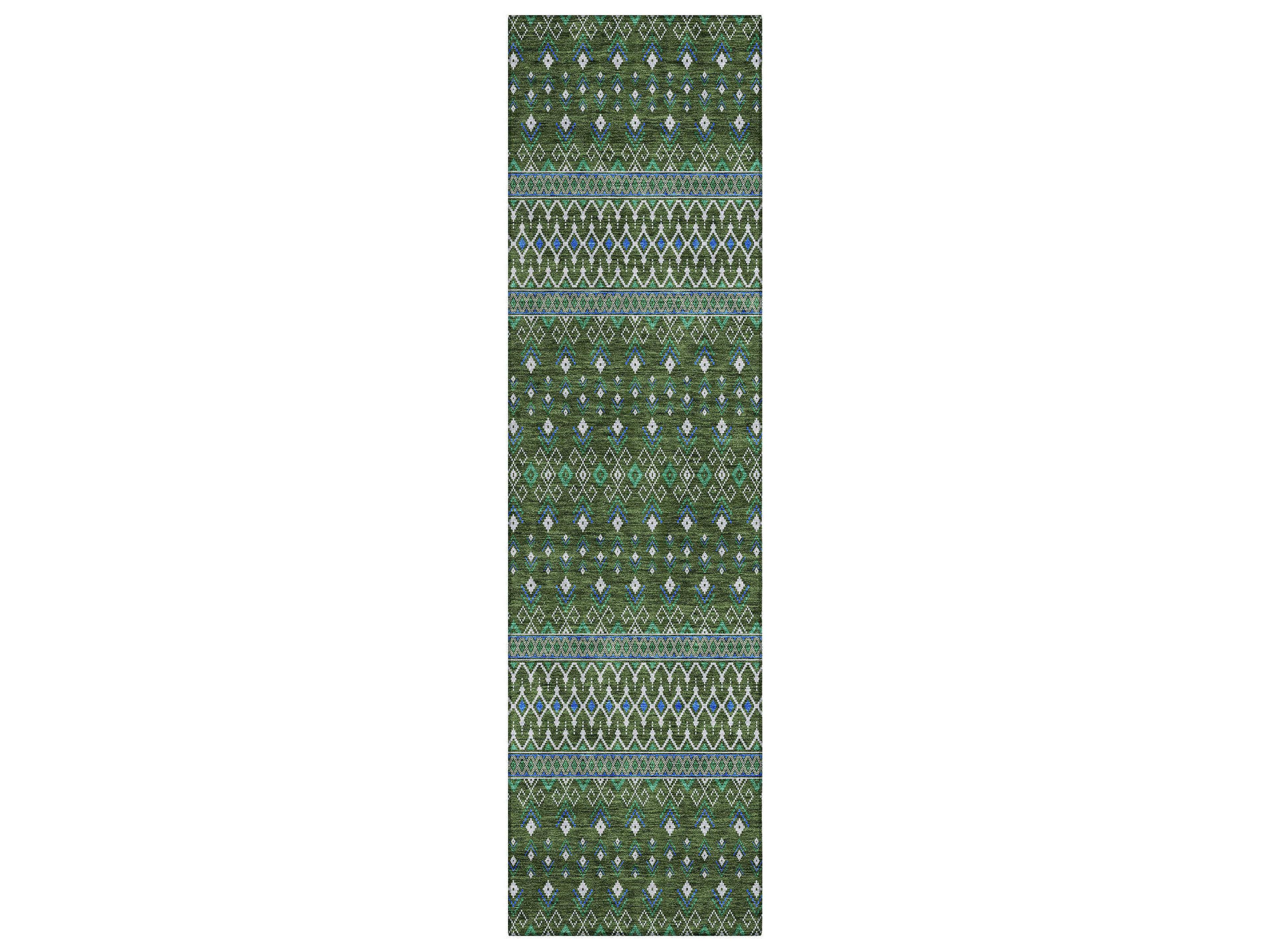 Dalyn Chantille Geometric Runner Area Rug
