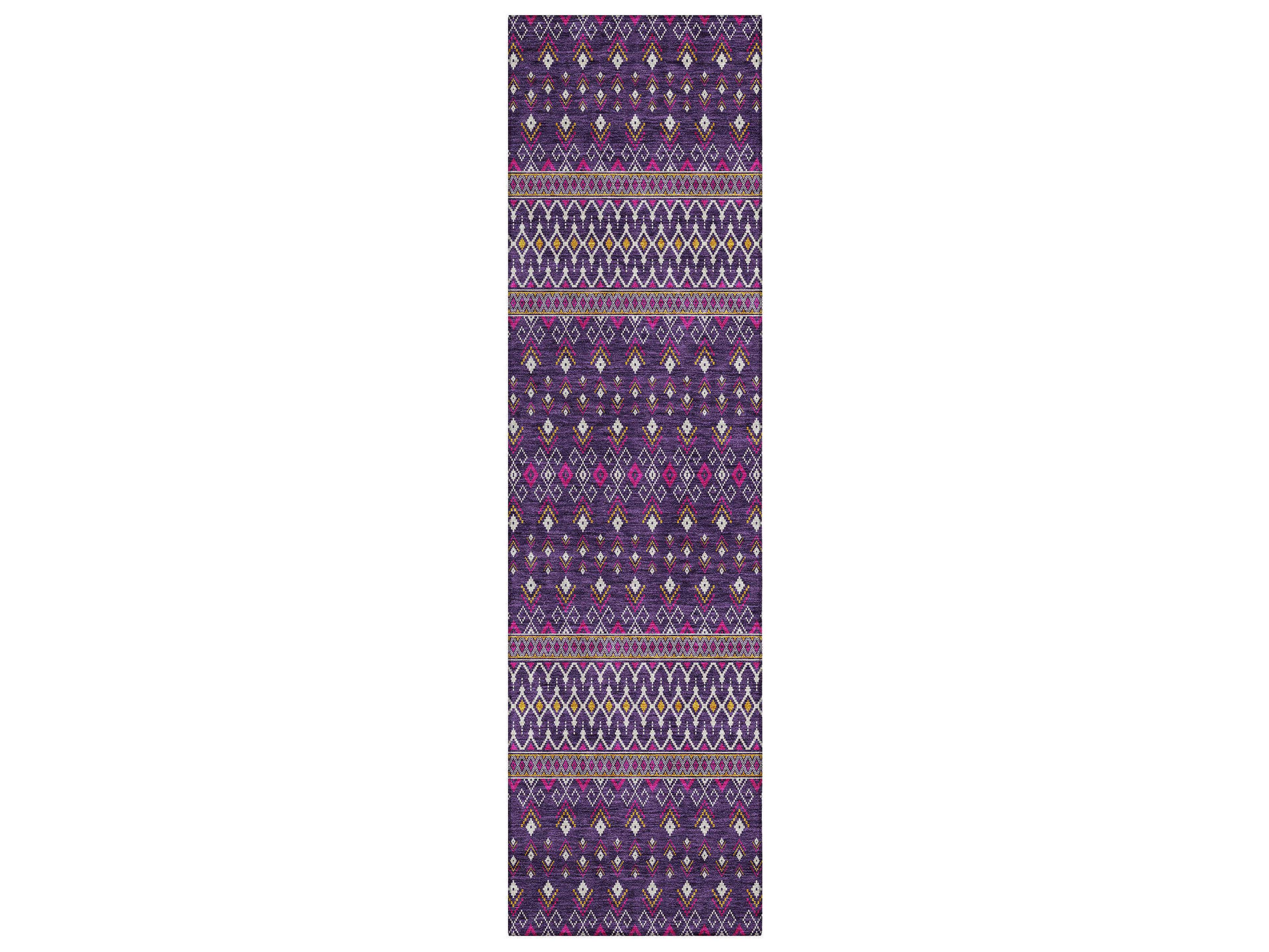 Dalyn Chantille Geometric Runner Area Rug
