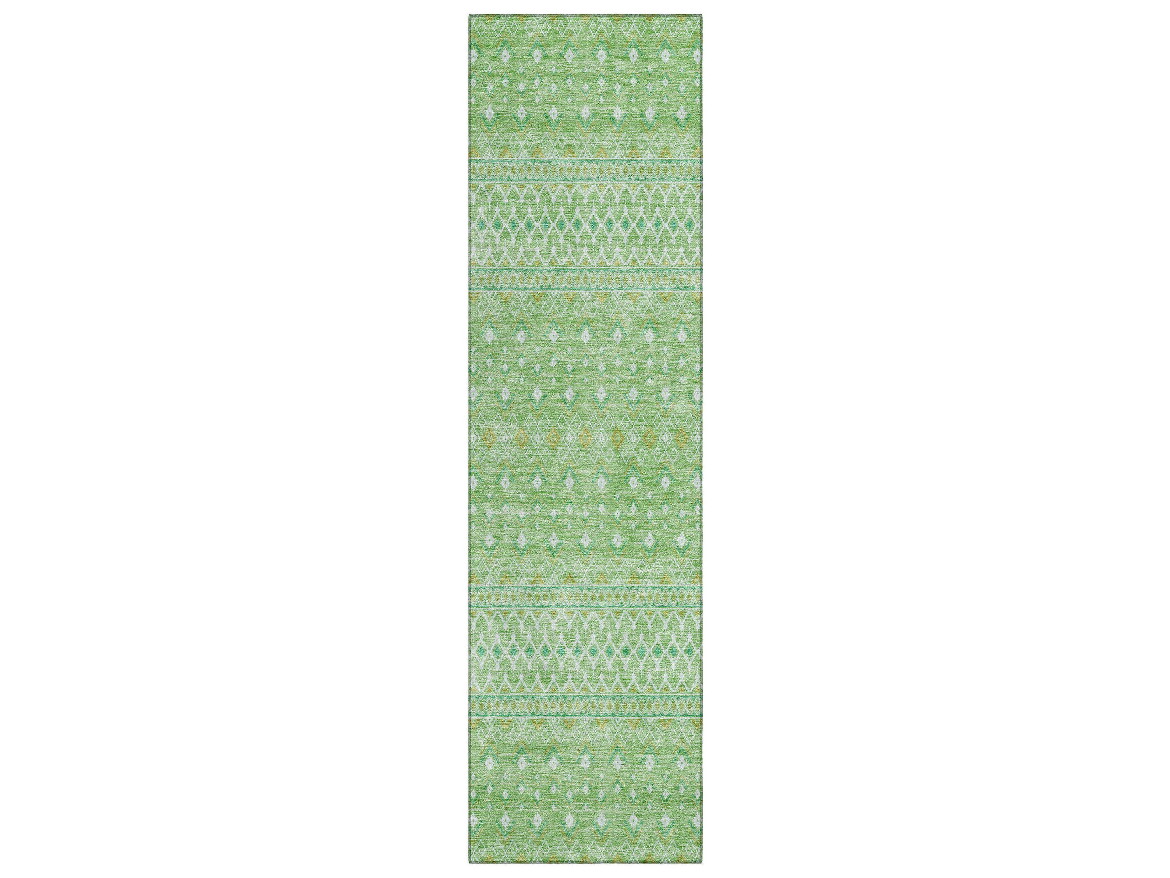 Dalyn Chantille Geometric Runner Area Rug