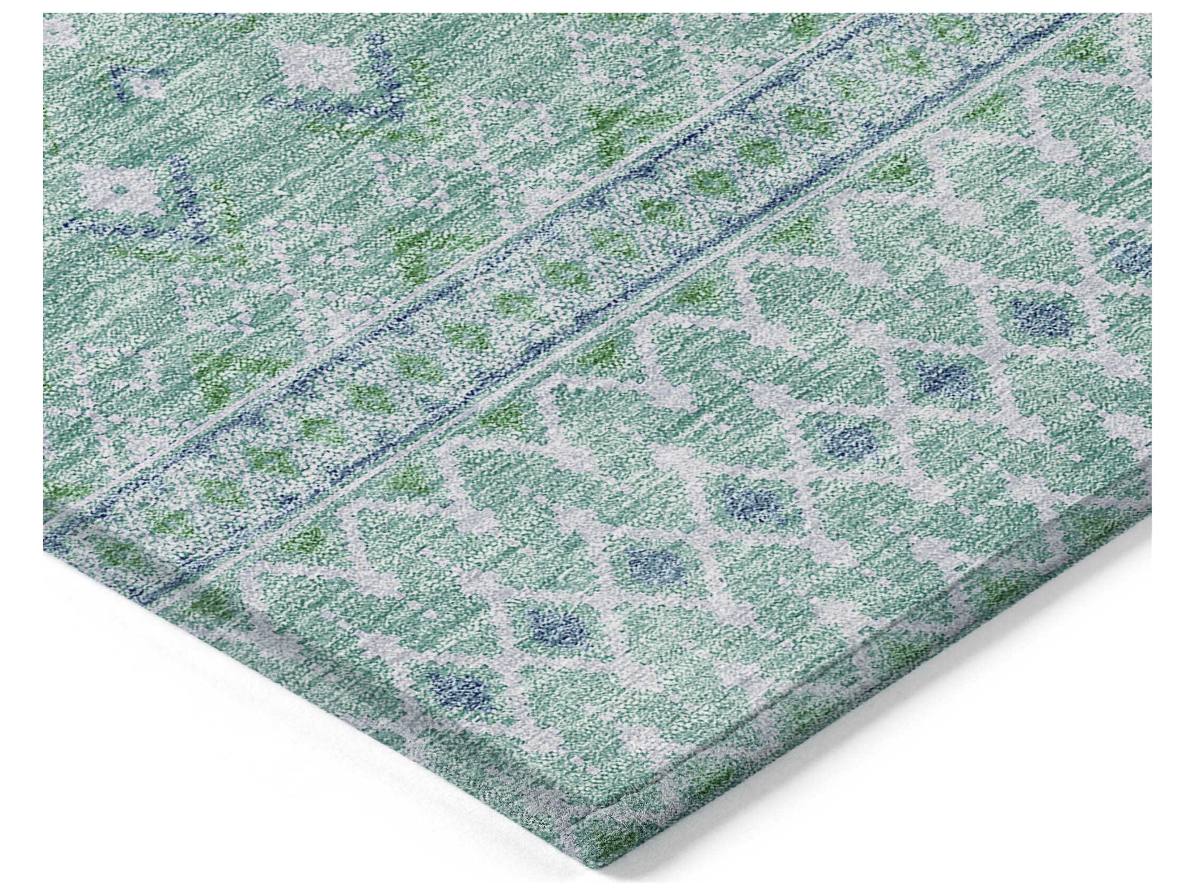 Dalyn Chantille Geometric Runner Area Rug