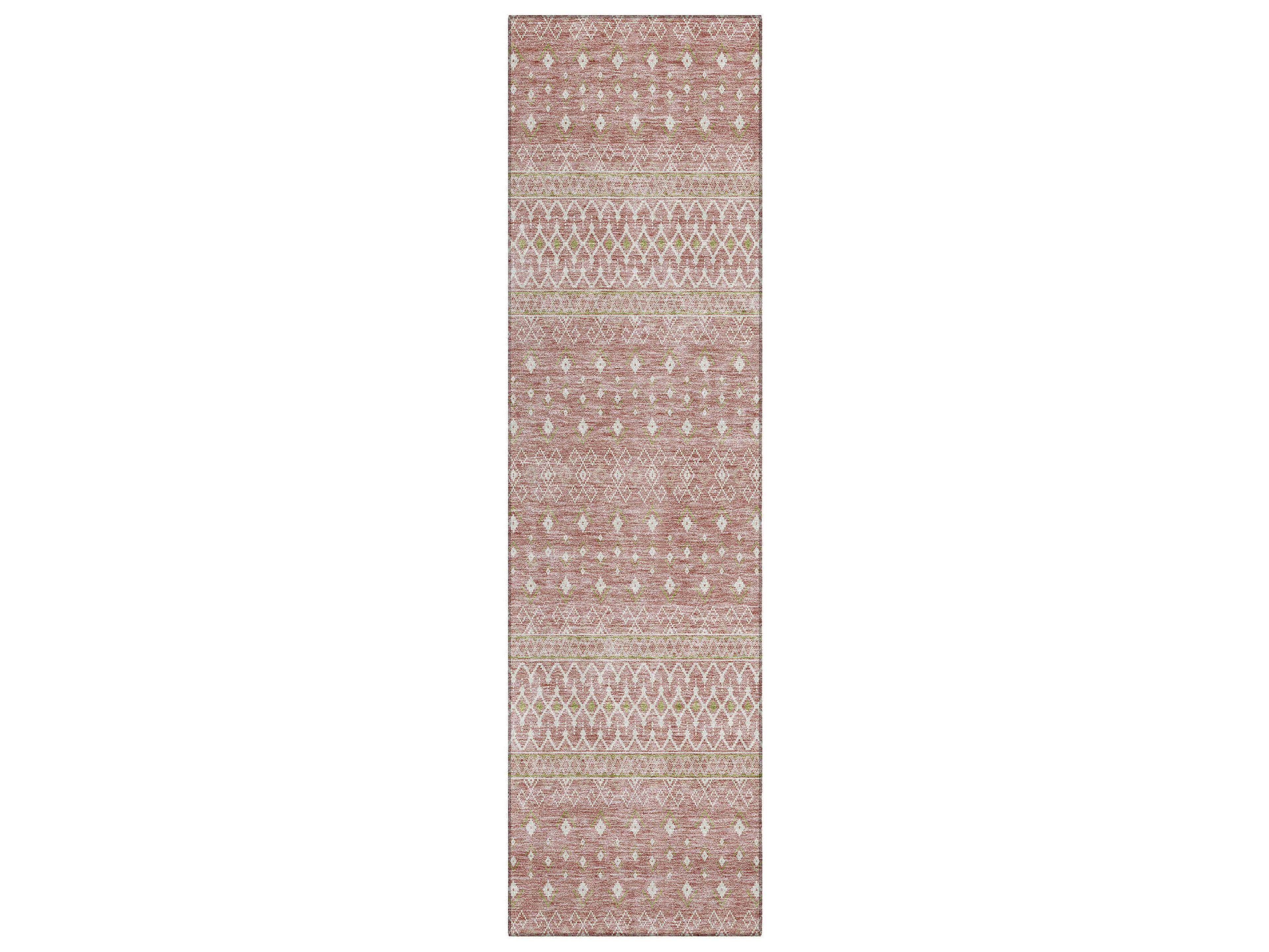 Dalyn Chantille Geometric Runner Area Rug