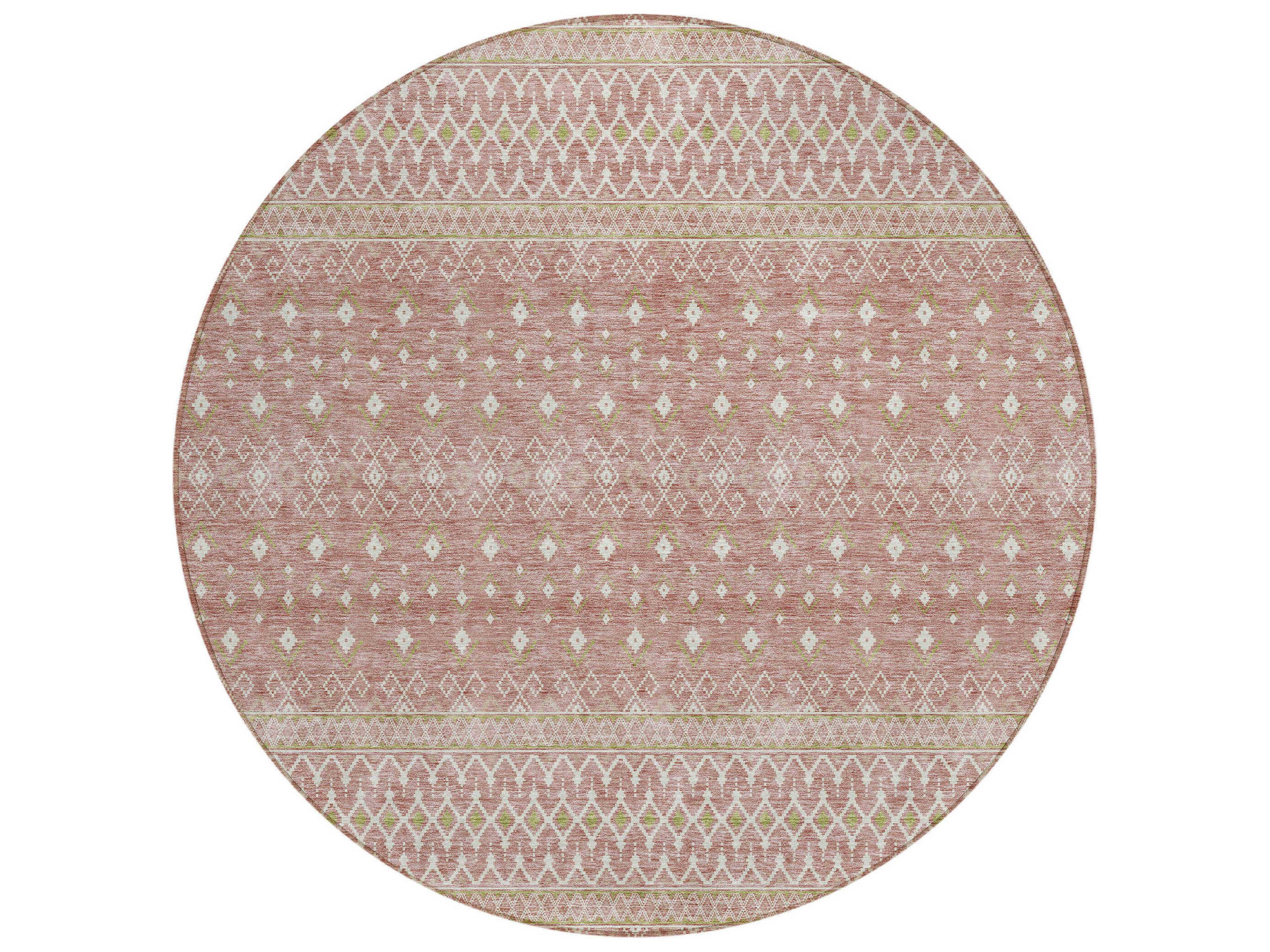 Dalyn Chantille Geometric Runner Area Rug