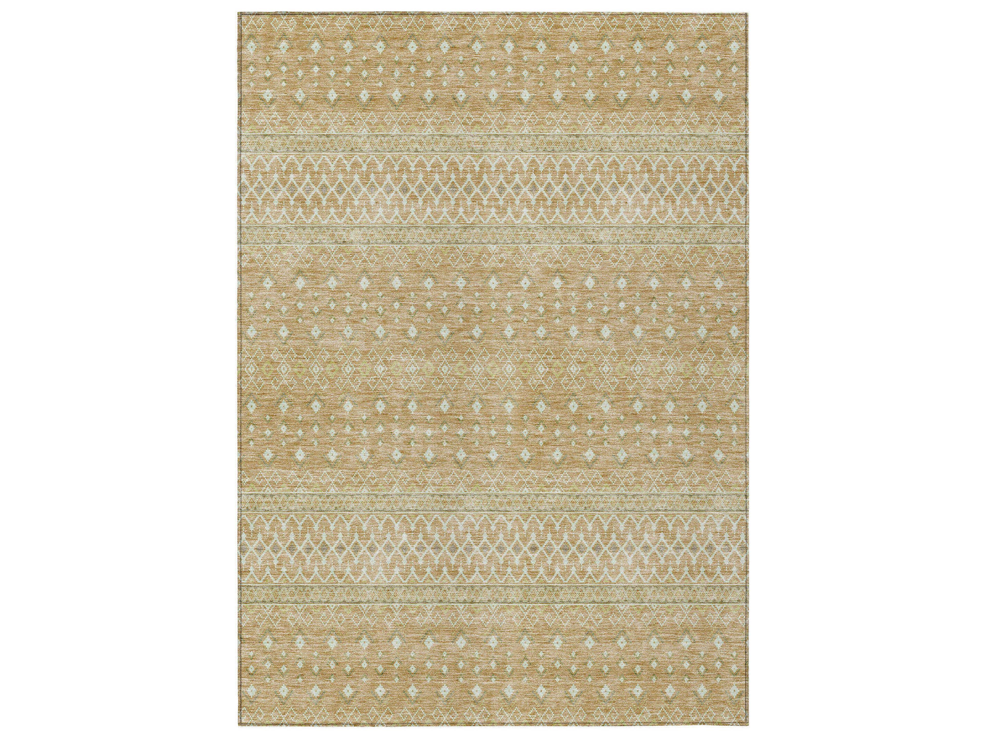 Chantille Geometric Runner Area Rug