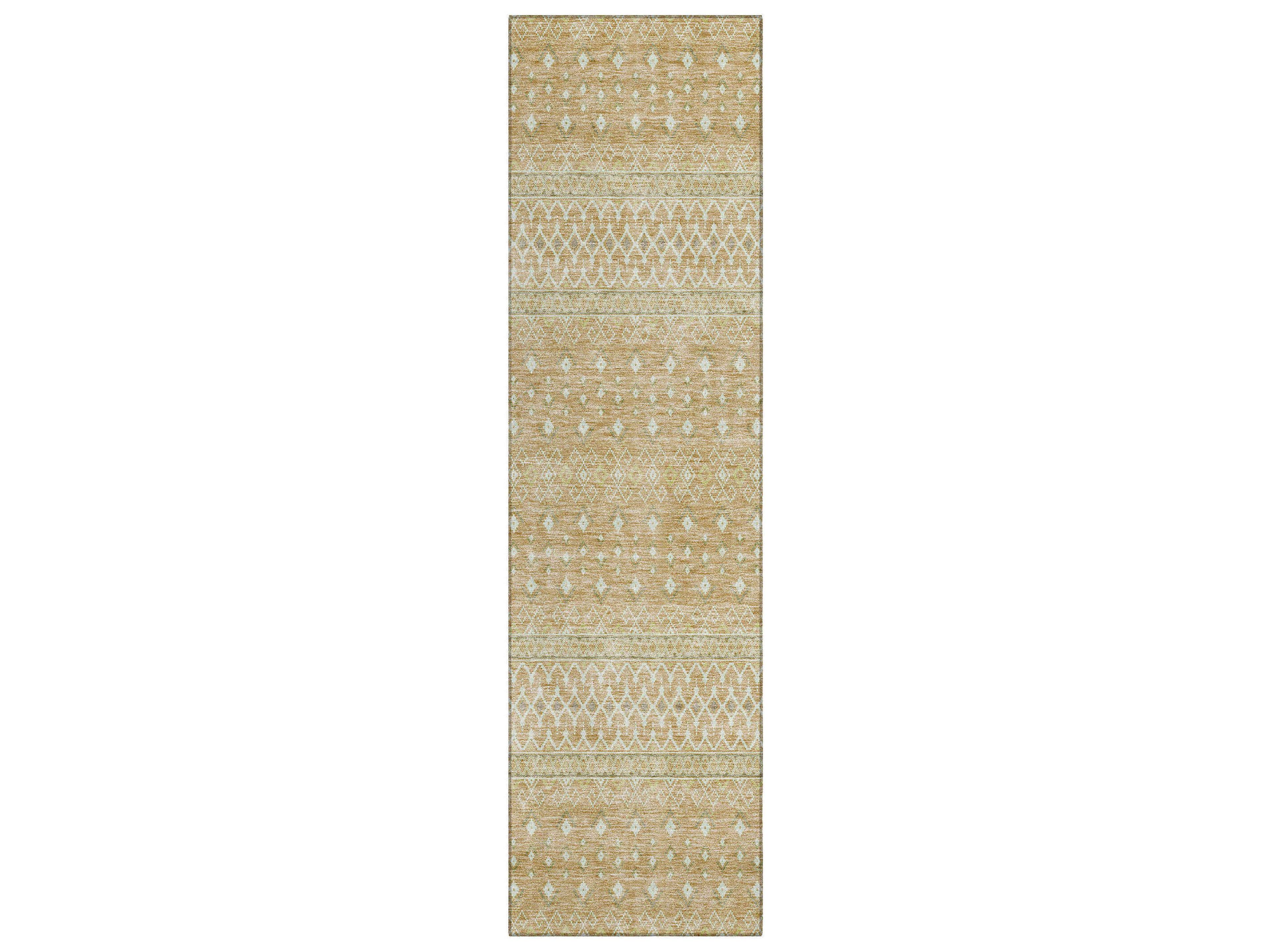 Dalyn Chantille Geometric Runner Area Rug