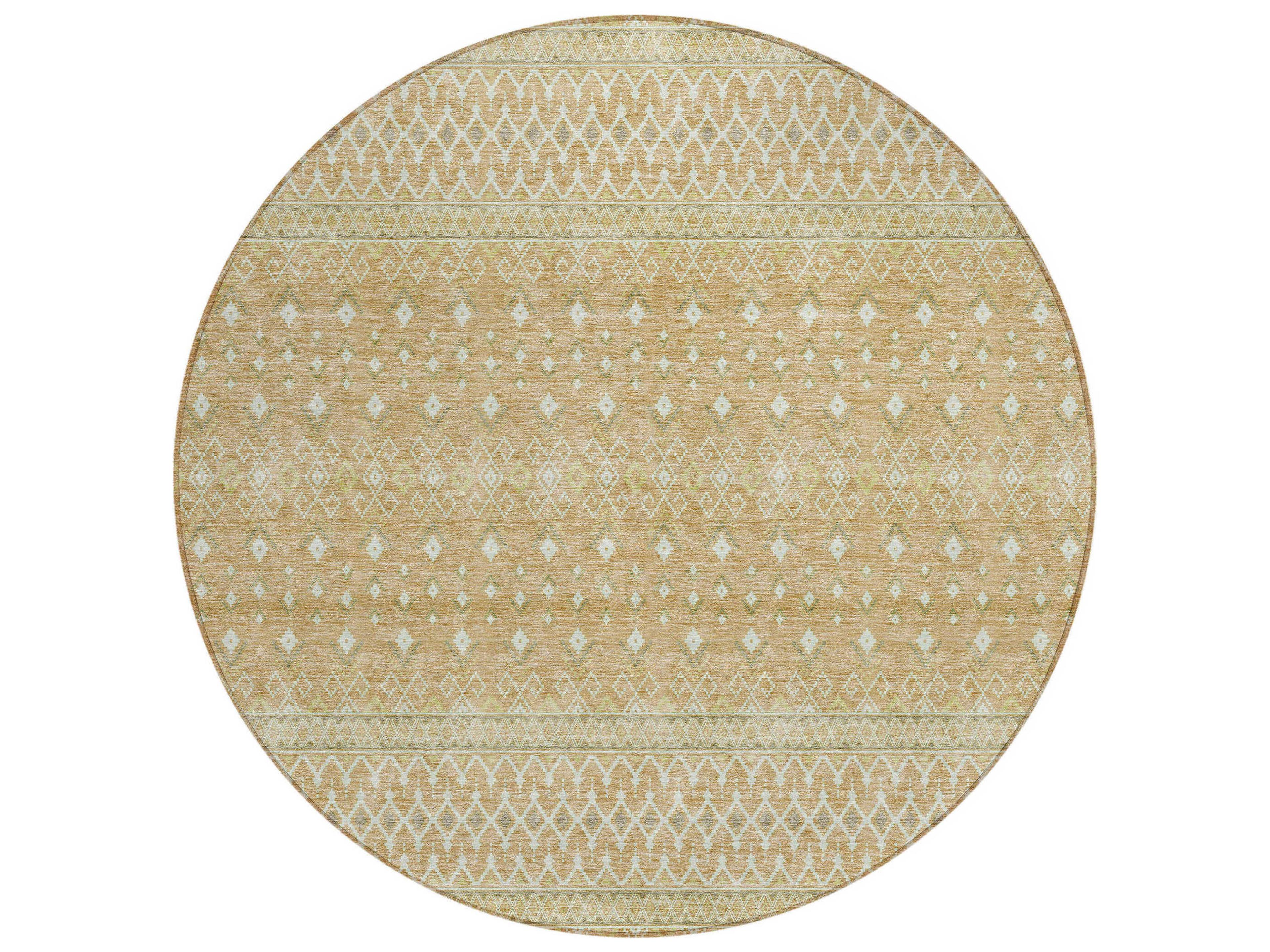 Dalyn Chantille Geometric Runner Area Rug