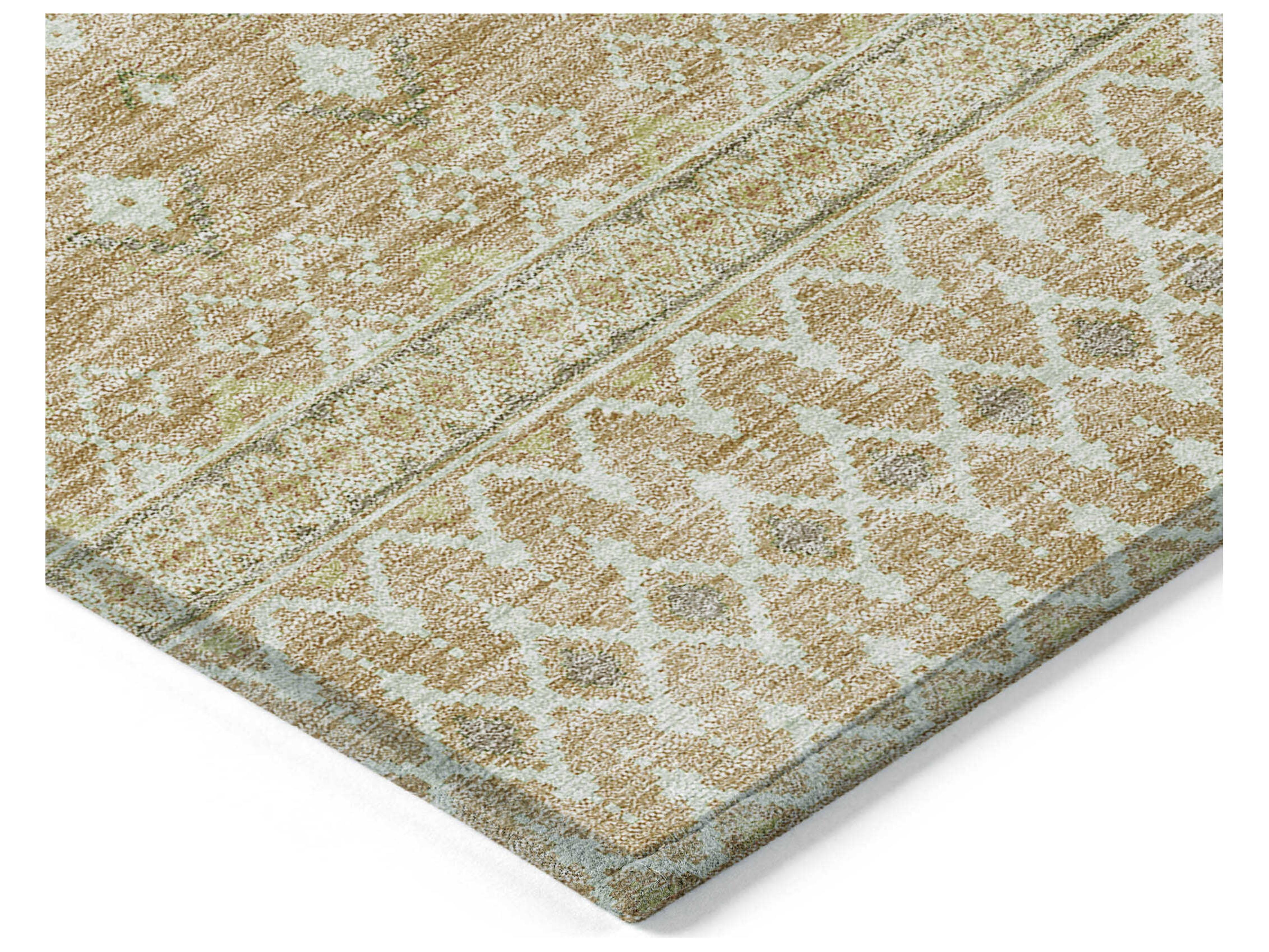 Dalyn Chantille Geometric Runner Area Rug