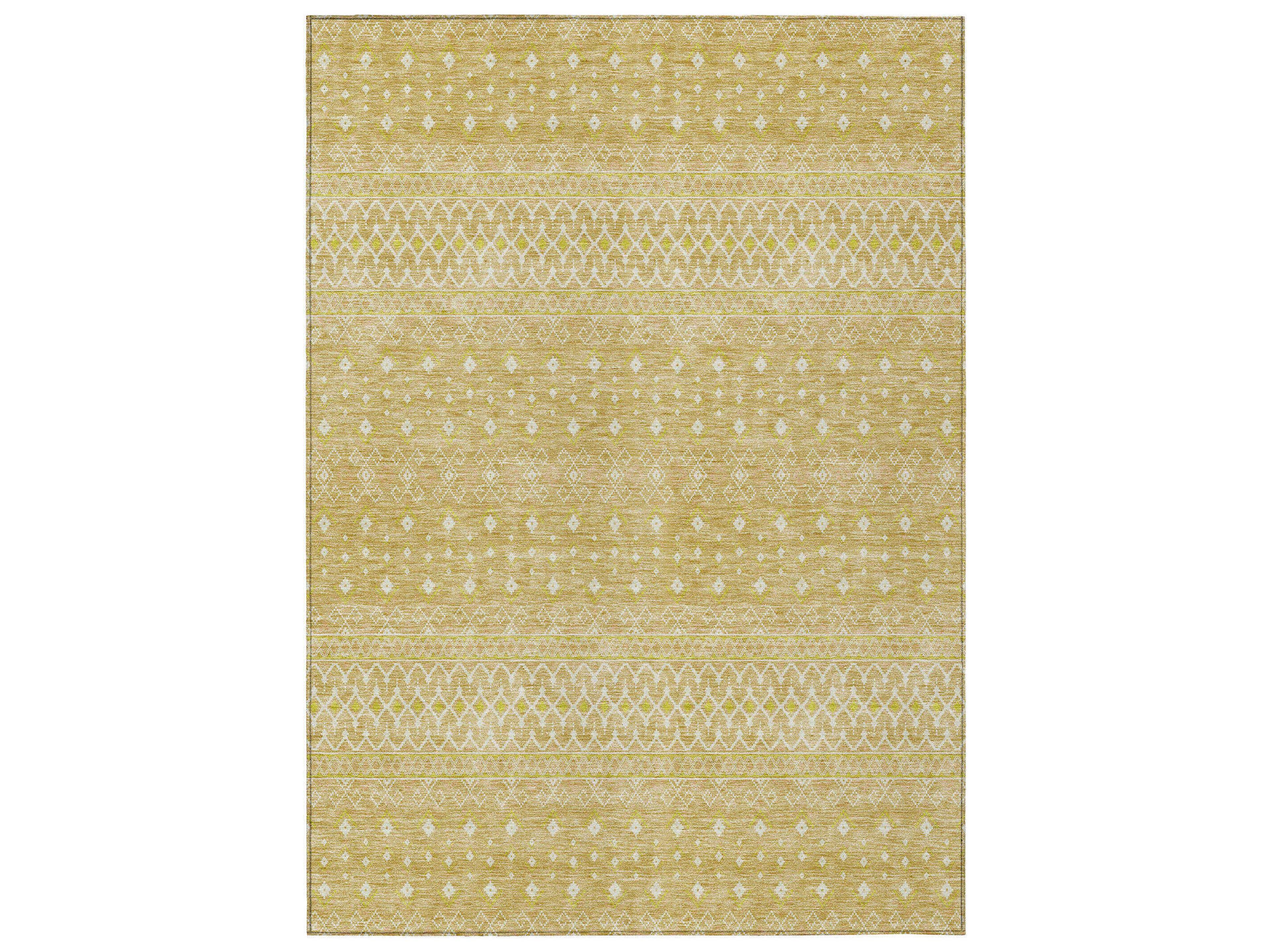 Chantille Geometric Runner Area Rug