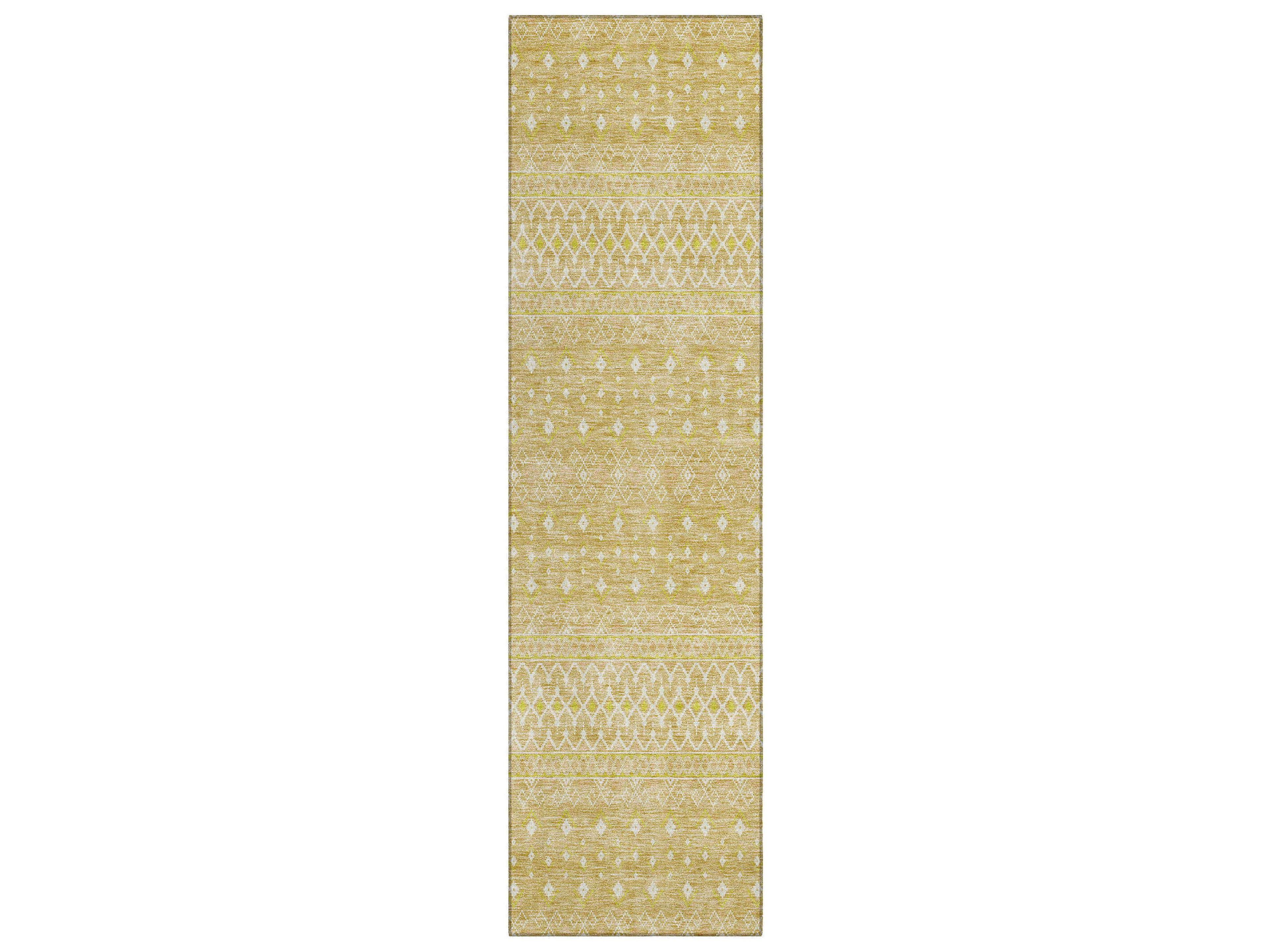 Dalyn Chantille Geometric Runner Area Rug